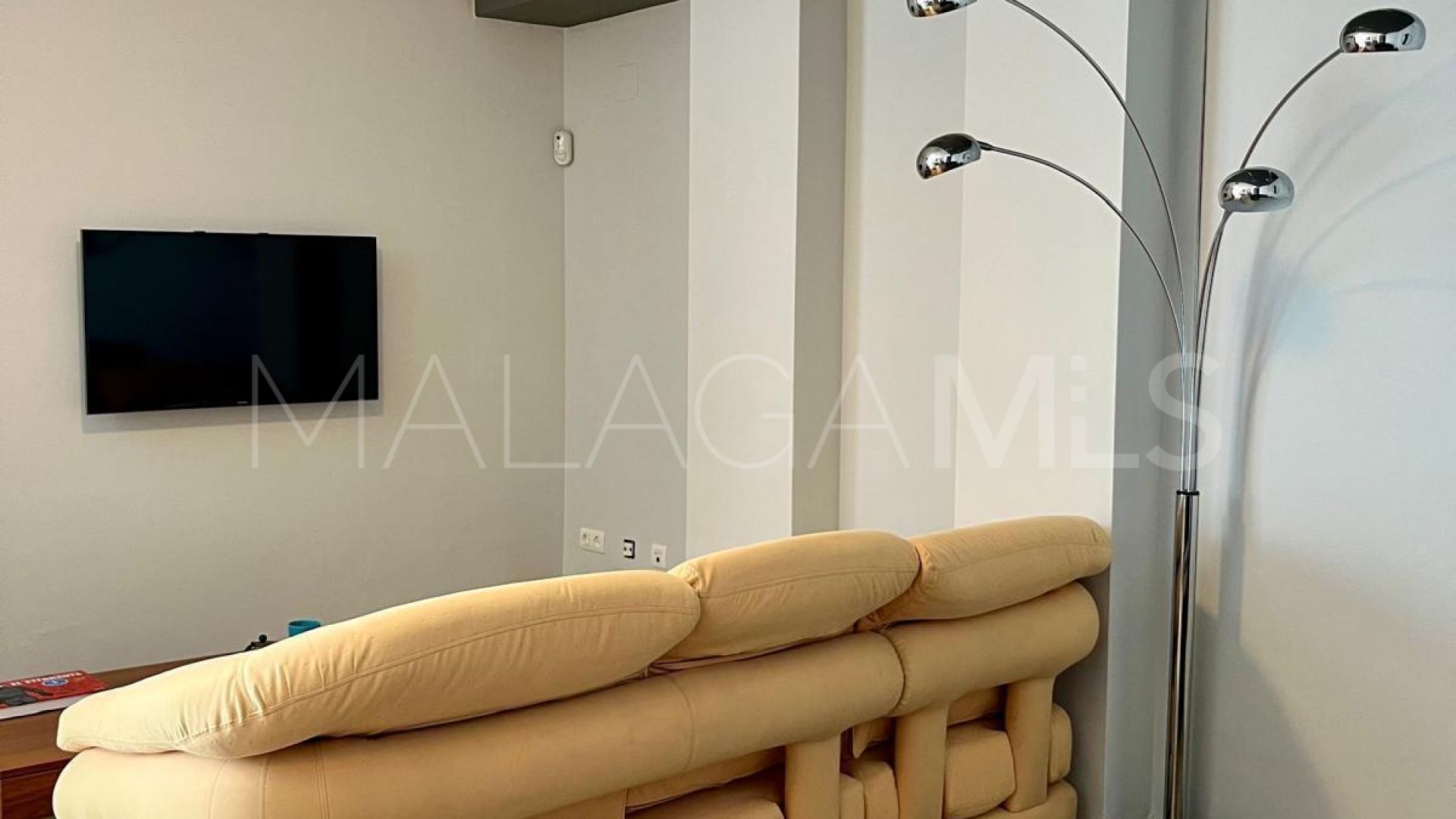 Semi detached house for sale in Manilva Pueblo
