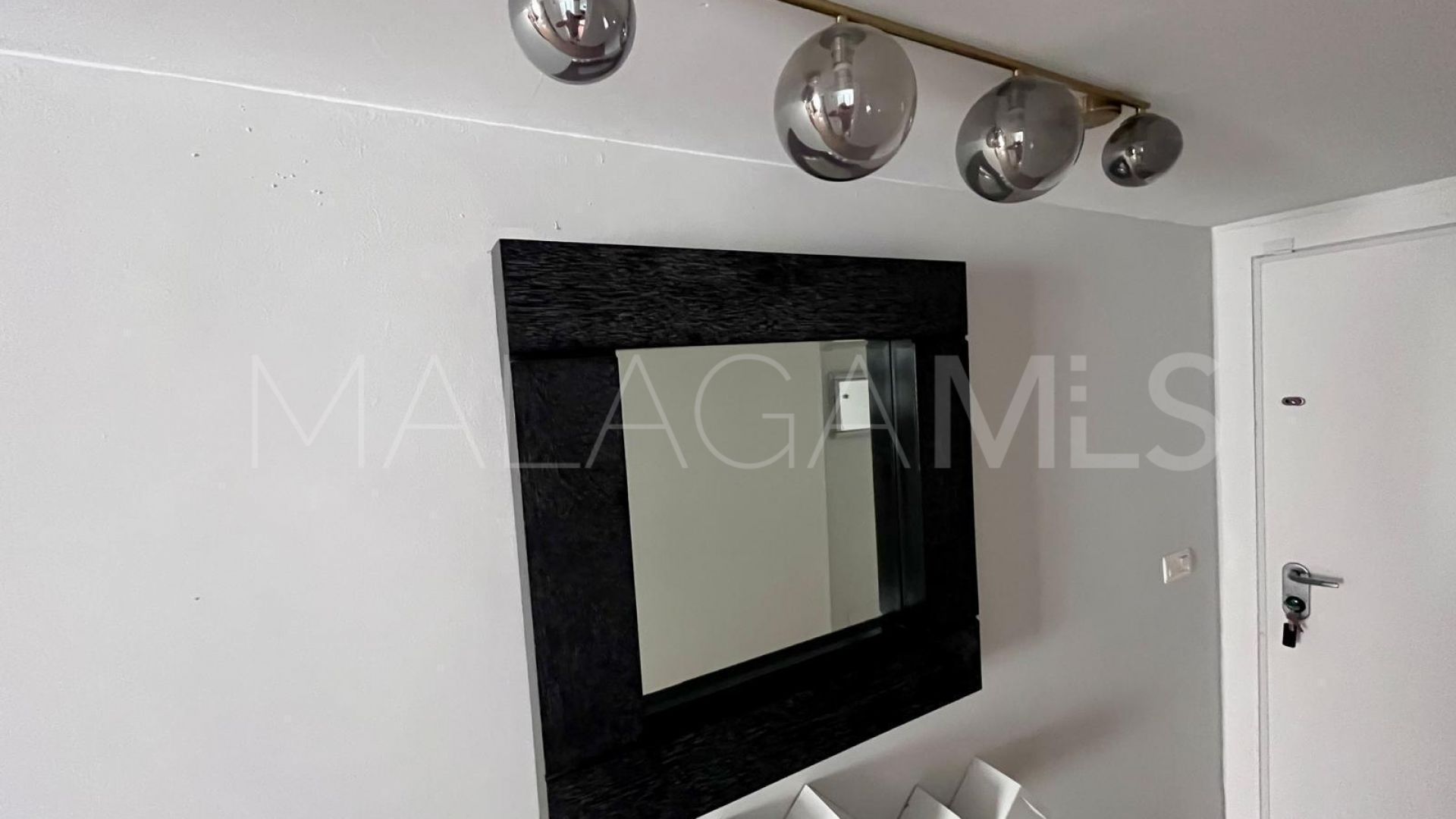 Semi detached house for sale in Manilva Pueblo