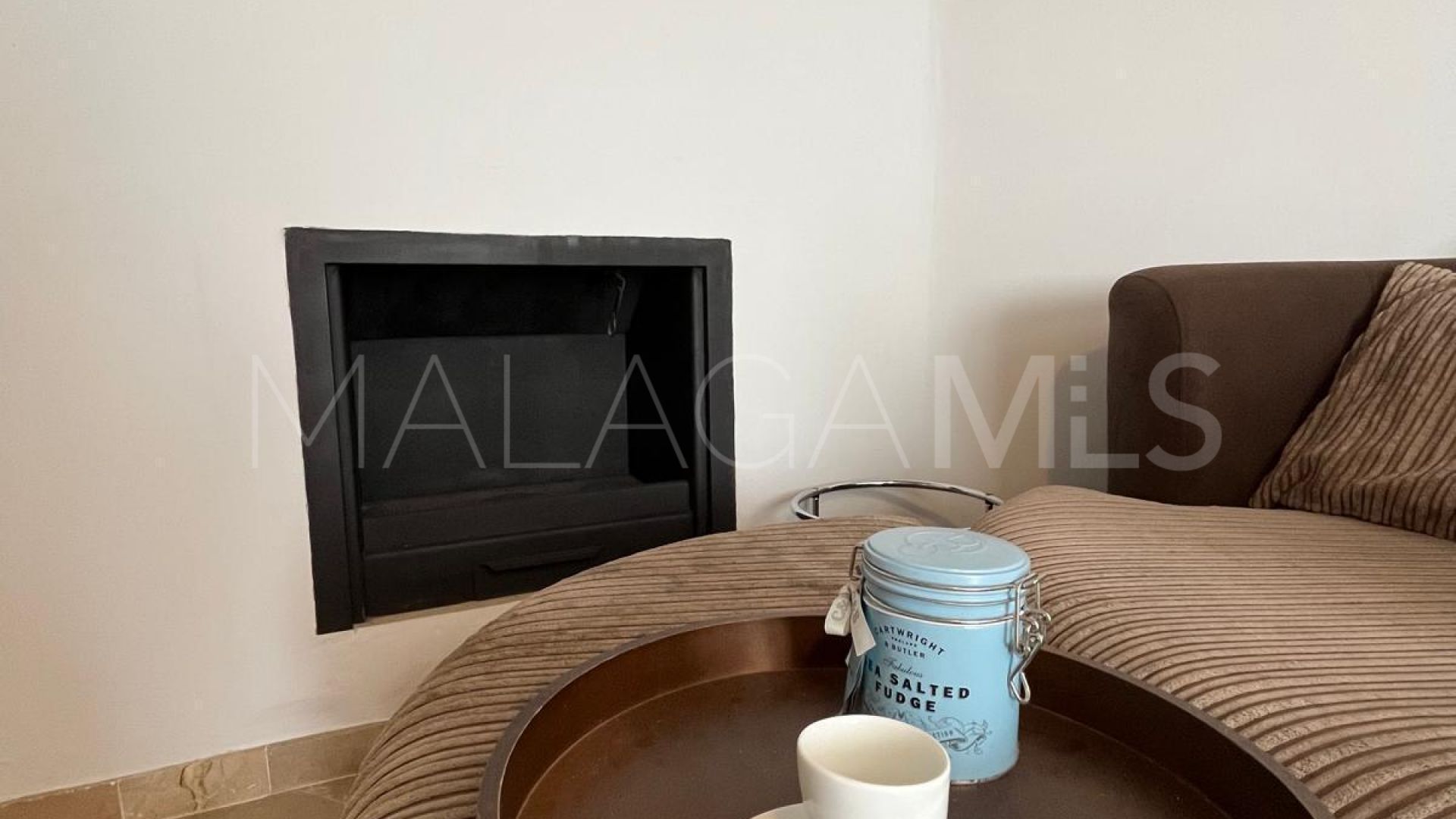 Semi detached house for sale in Manilva Pueblo
