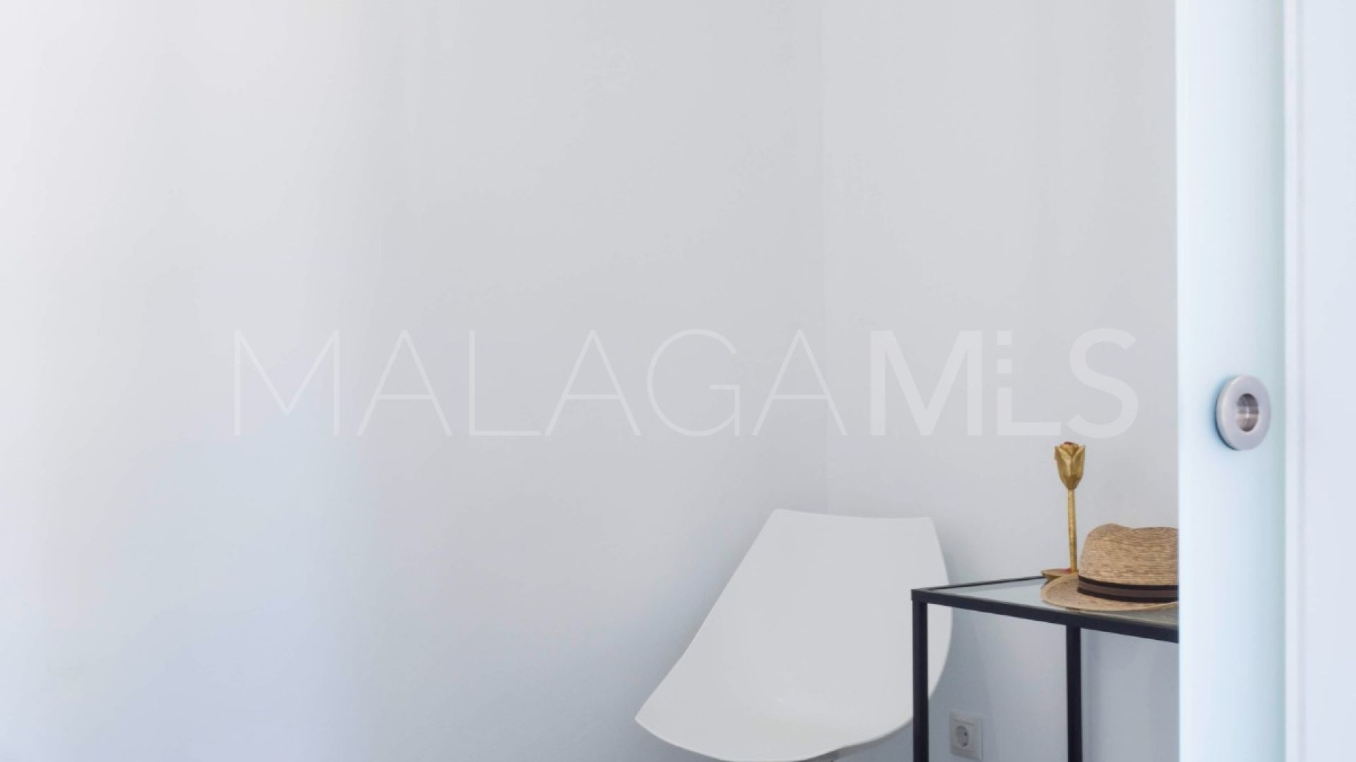 Buy apartment with 2 bedrooms in Cortijo Blanco