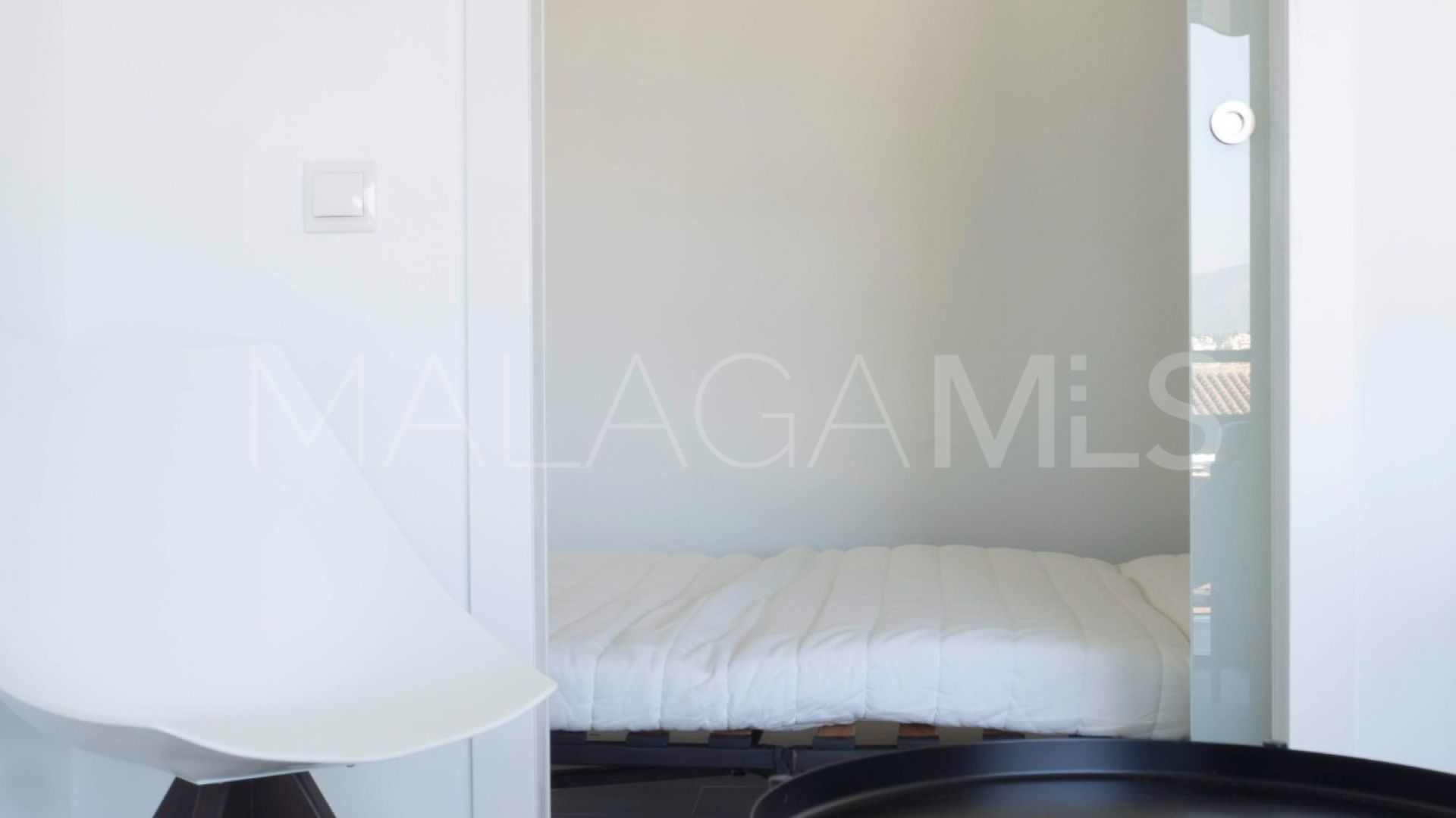 Buy apartment with 2 bedrooms in Cortijo Blanco