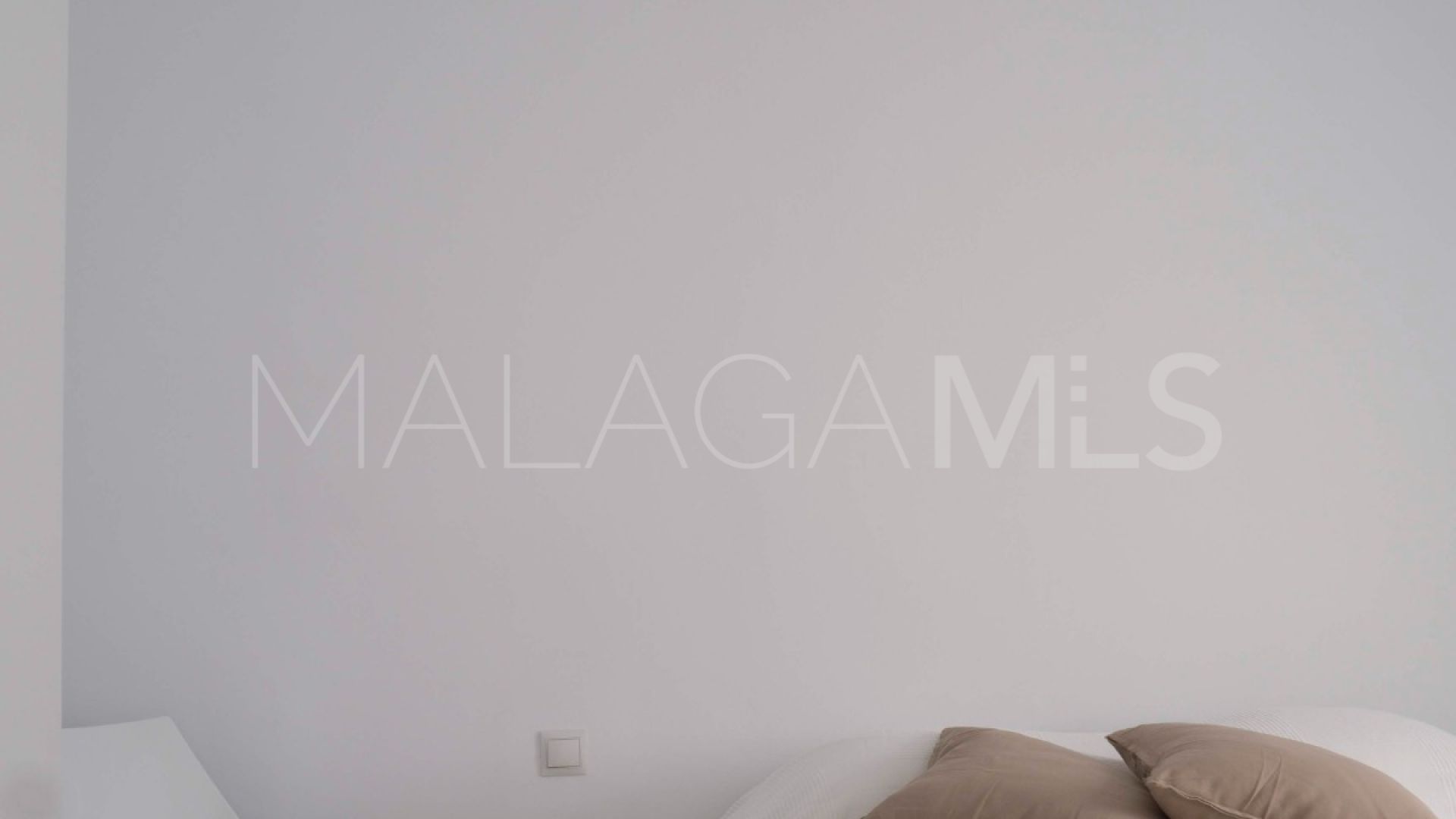 Buy apartment with 2 bedrooms in Cortijo Blanco