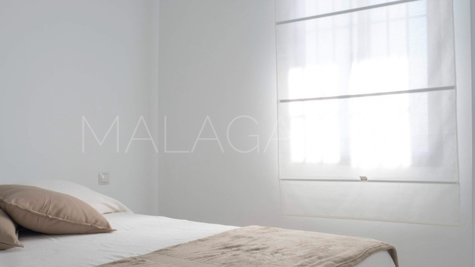 Buy apartment with 2 bedrooms in Cortijo Blanco