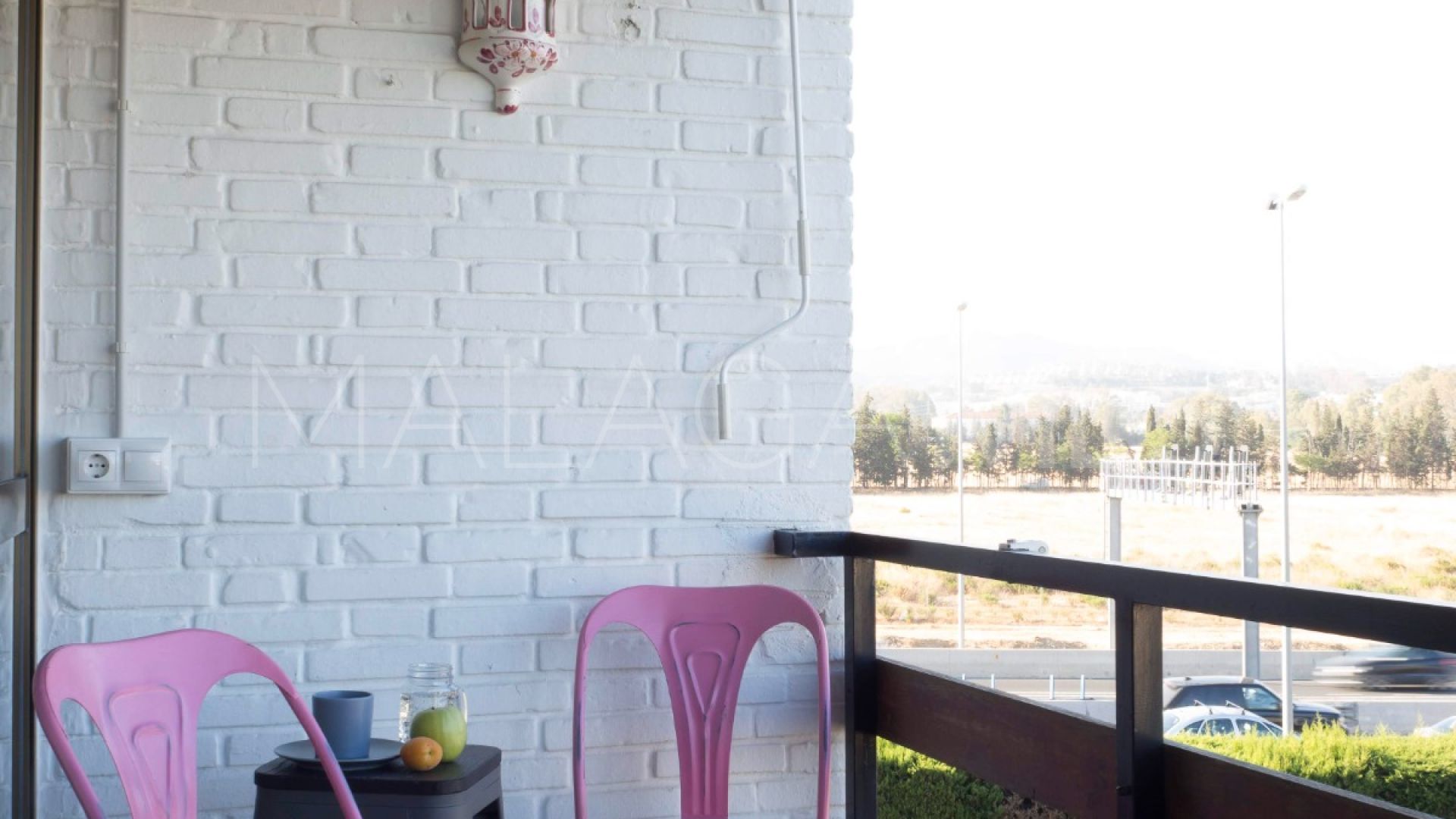 Buy apartment with 2 bedrooms in Cortijo Blanco