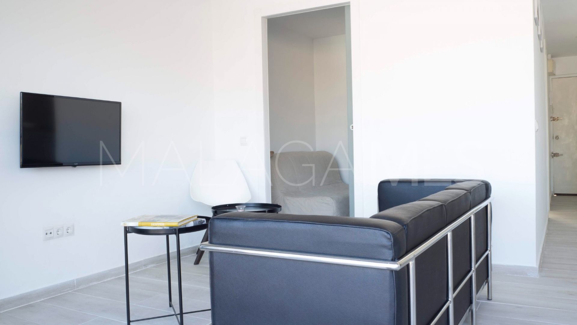 Buy apartment with 2 bedrooms in Cortijo Blanco