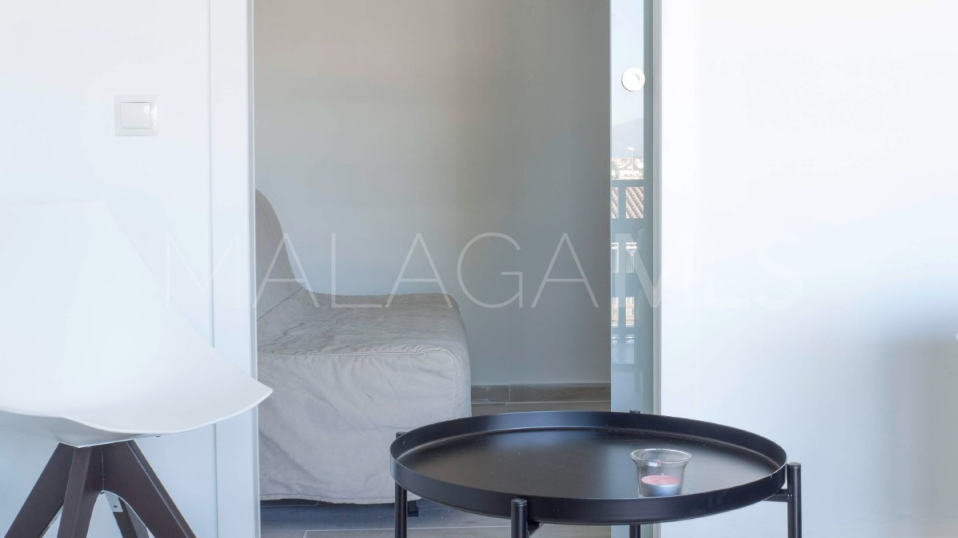 Buy apartment with 2 bedrooms in Cortijo Blanco