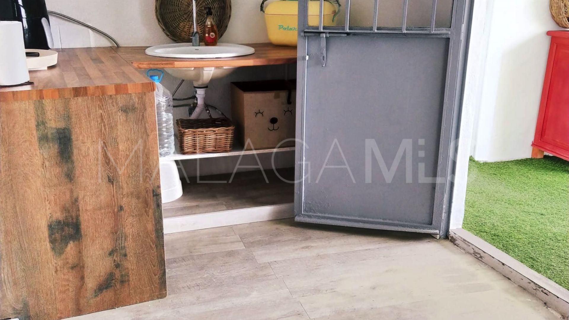 Radhus for sale in San Pedro de Alcantara