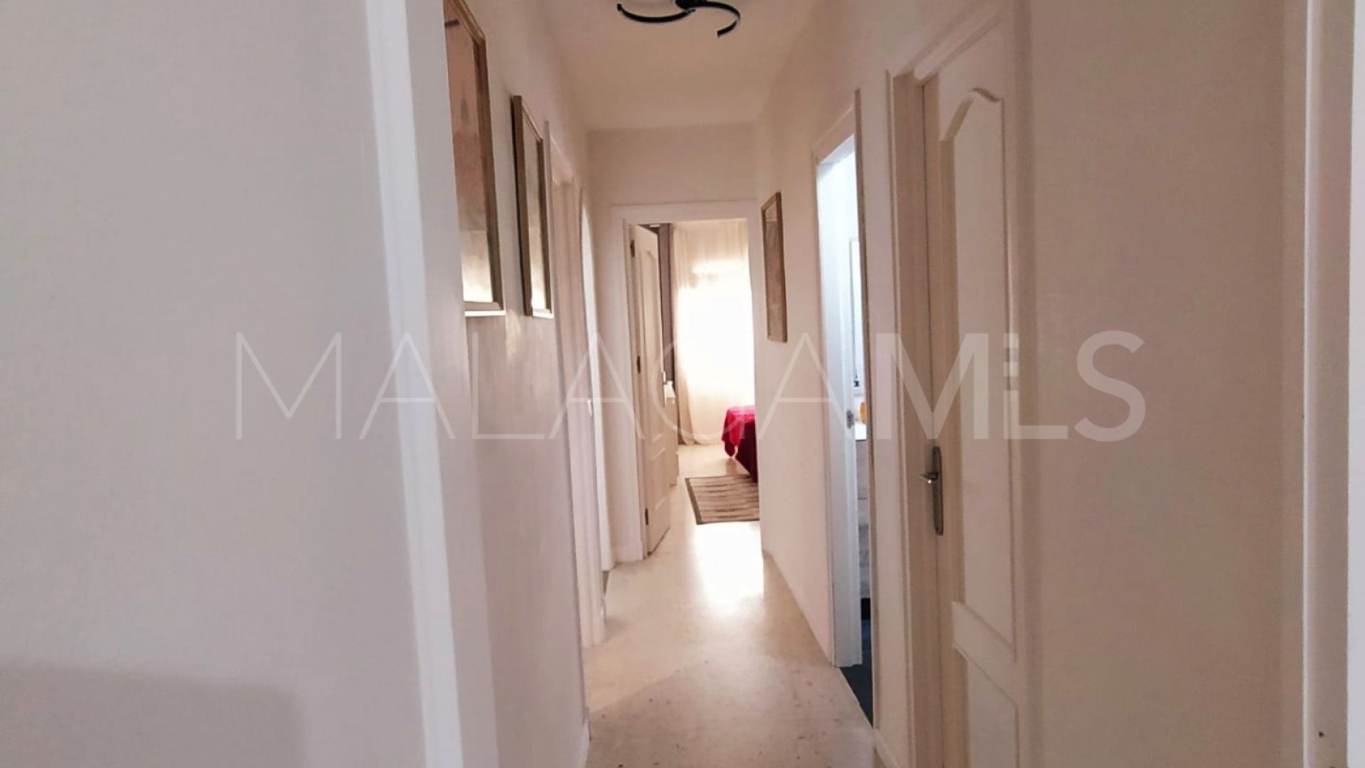 Radhus for sale in San Pedro de Alcantara