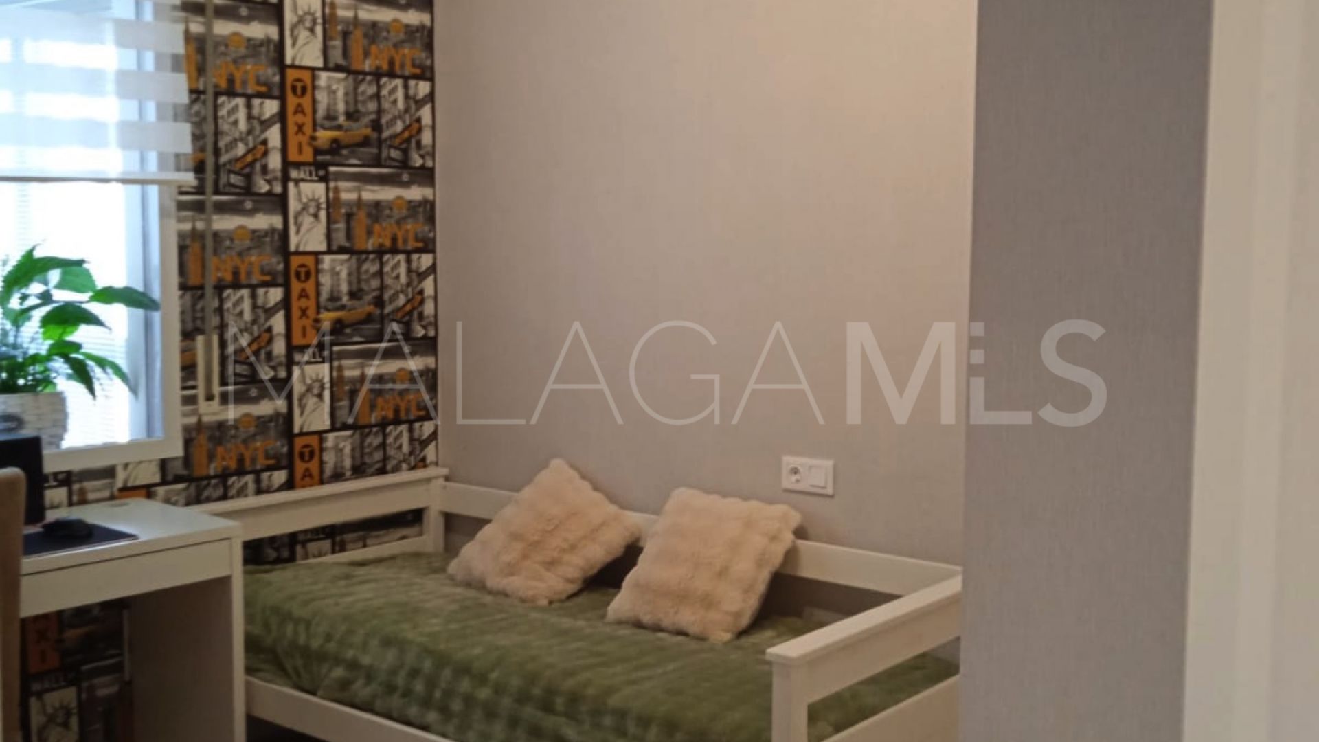 Radhus for sale in San Pedro de Alcantara