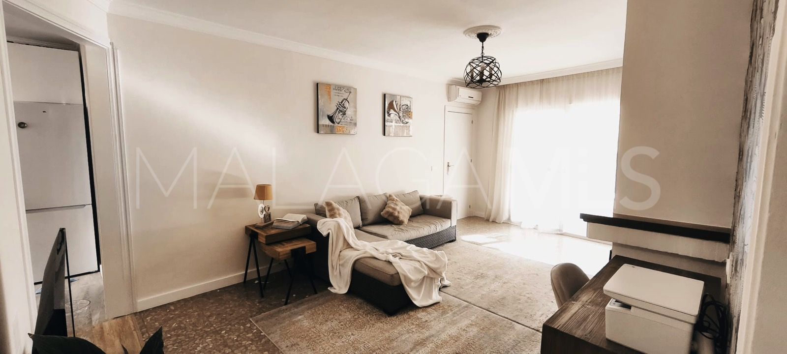 Radhus for sale in San Pedro de Alcantara