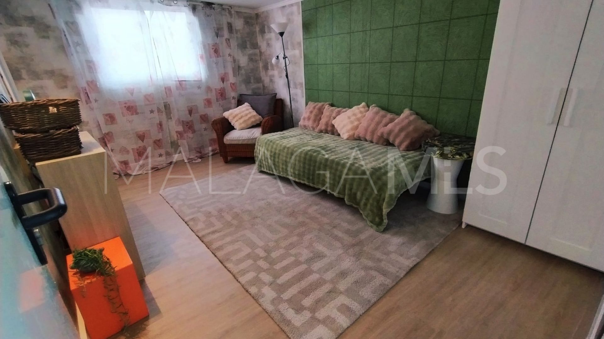 Radhus for sale in San Pedro de Alcantara