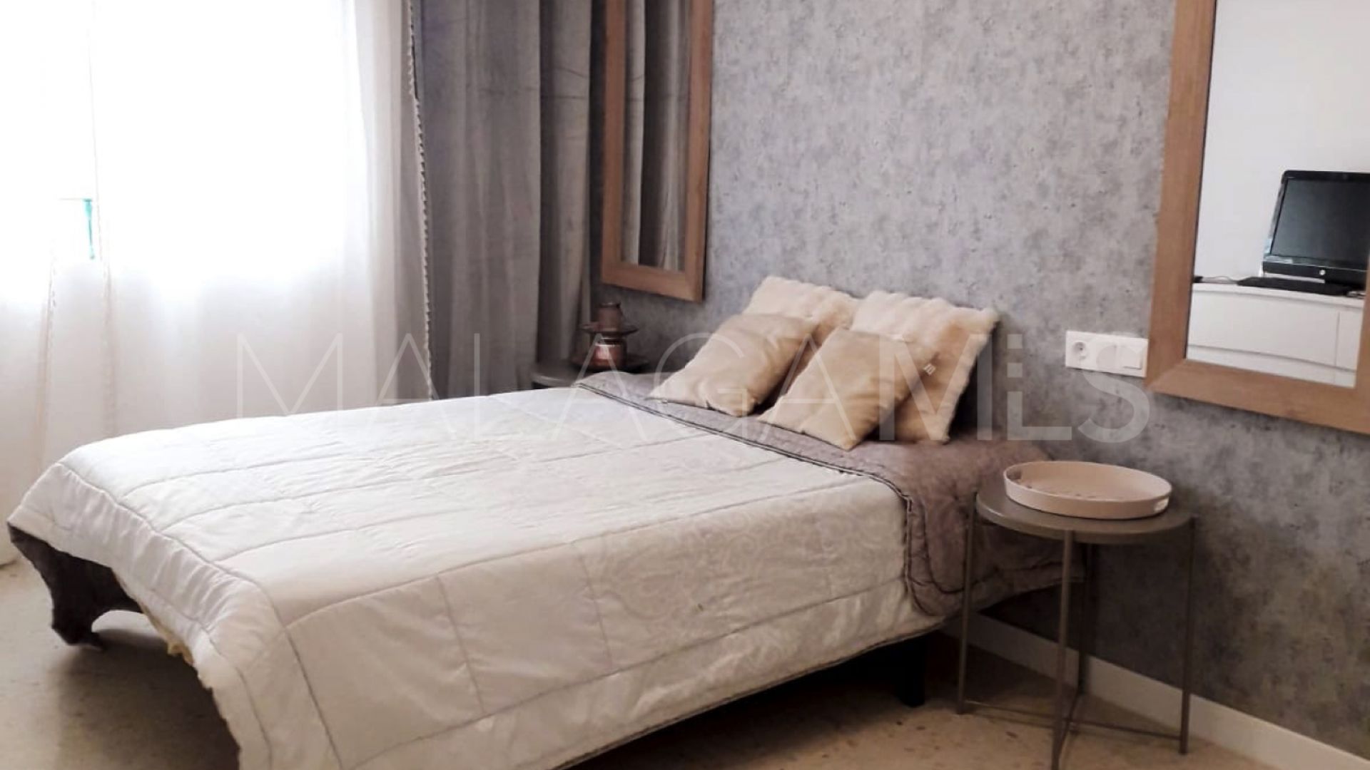 Radhus for sale in San Pedro de Alcantara