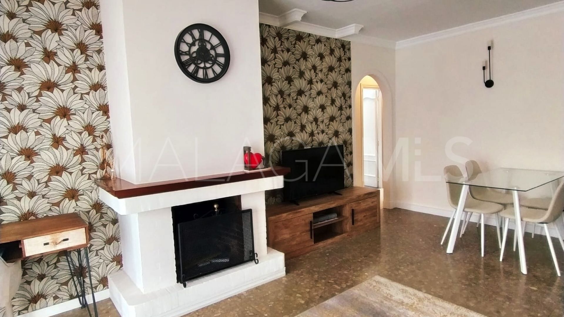 Radhus for sale in San Pedro de Alcantara