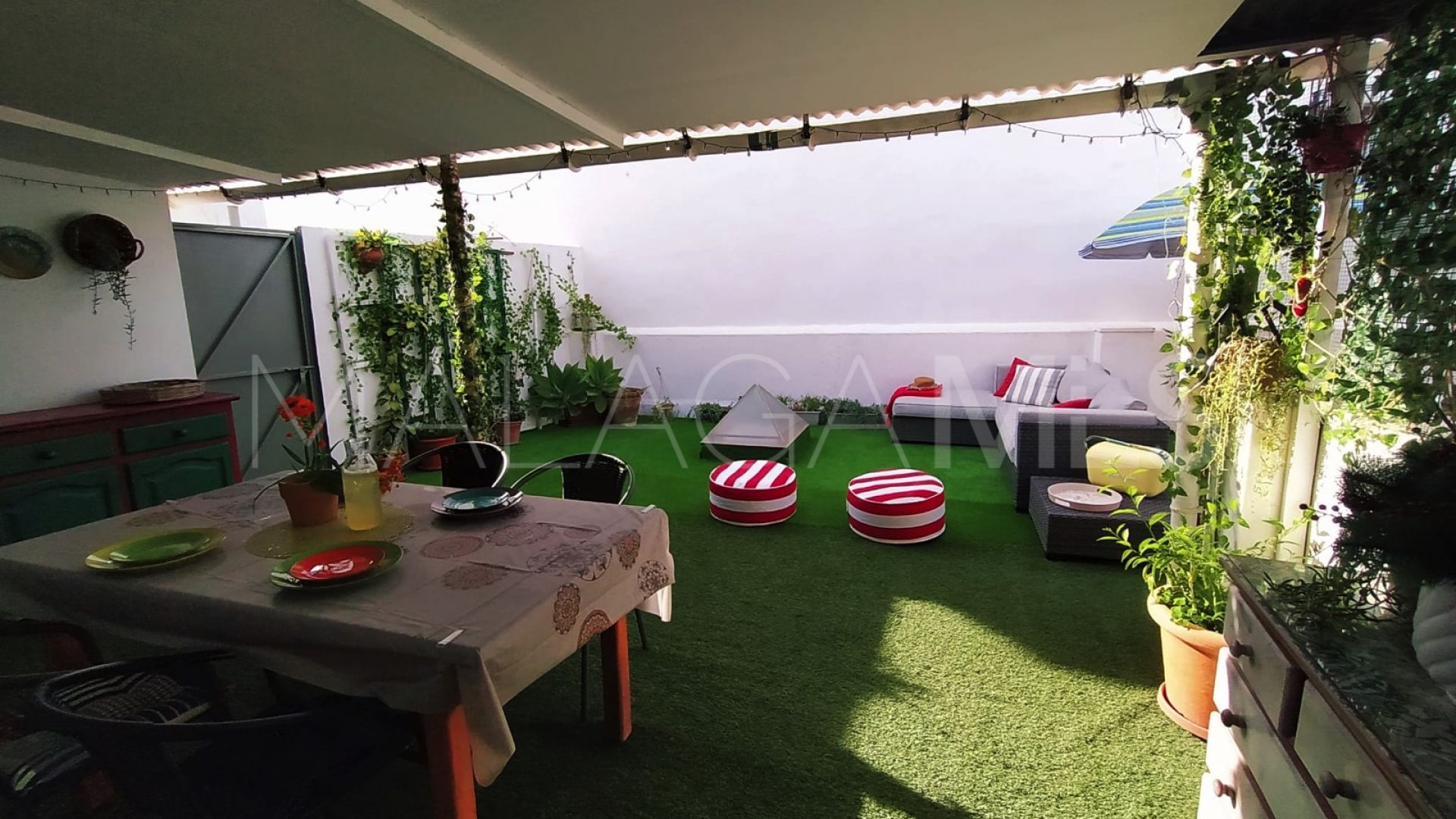 Radhus for sale in San Pedro de Alcantara