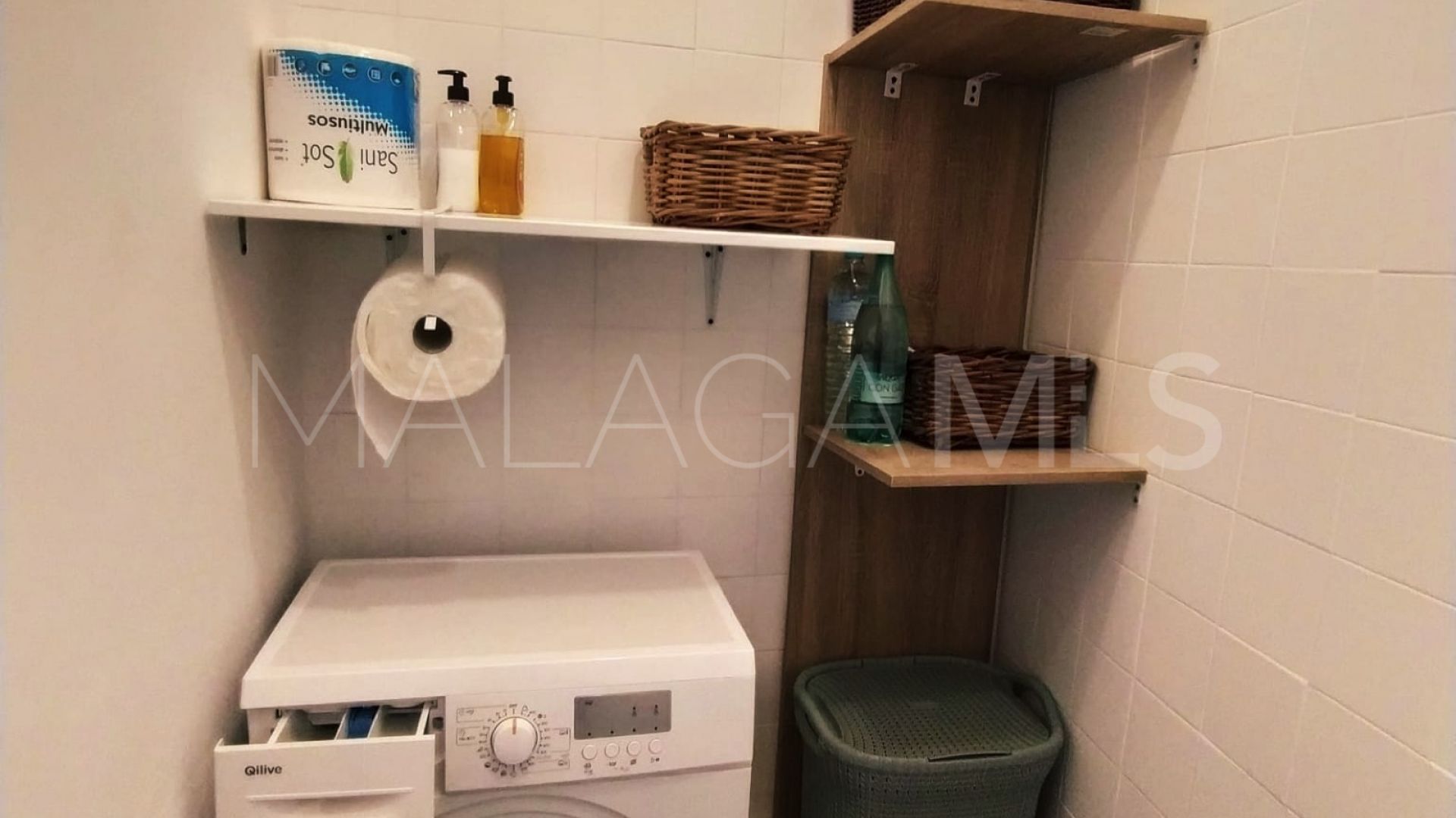 Radhus for sale in San Pedro de Alcantara