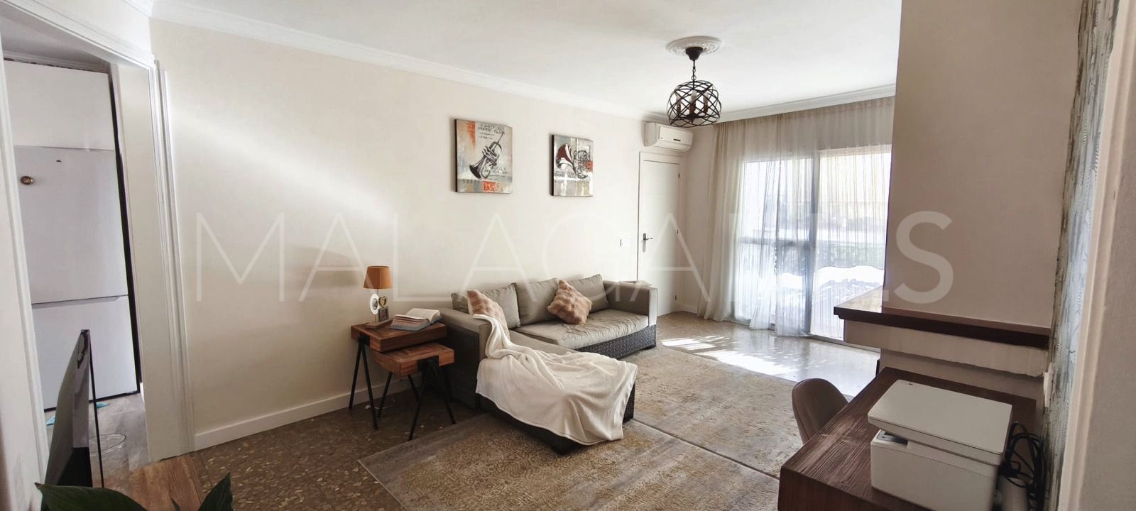 Radhus for sale in San Pedro de Alcantara