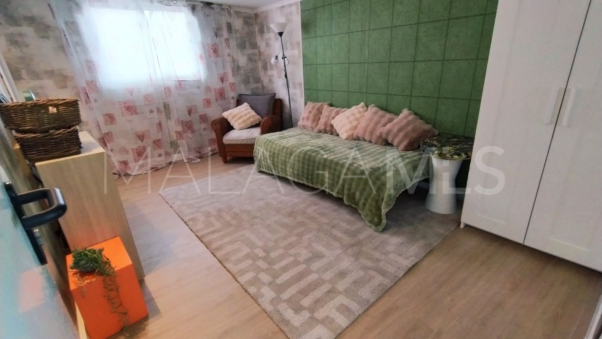 Radhus for sale in San Pedro de Alcantara