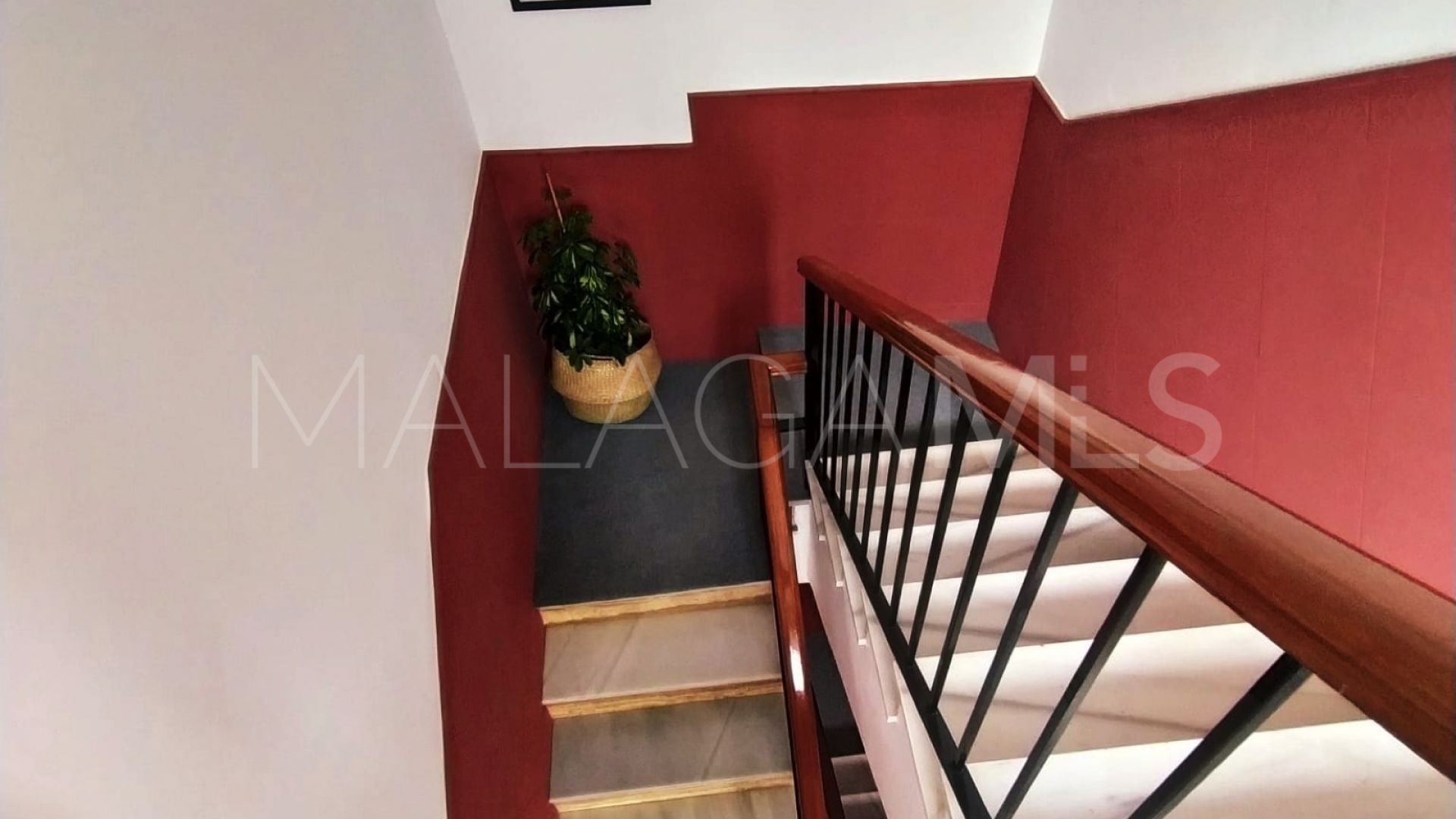 Radhus for sale in San Pedro de Alcantara