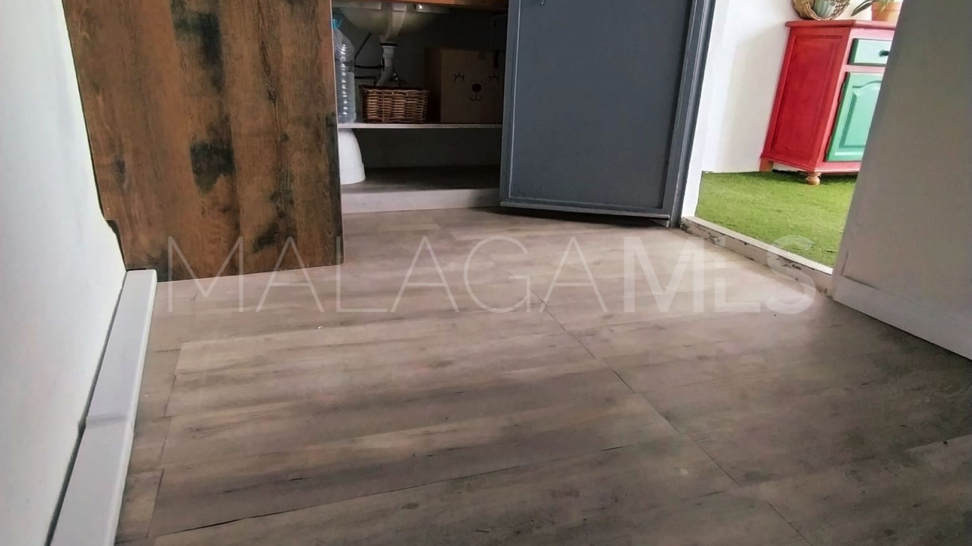 Radhus for sale in San Pedro de Alcantara