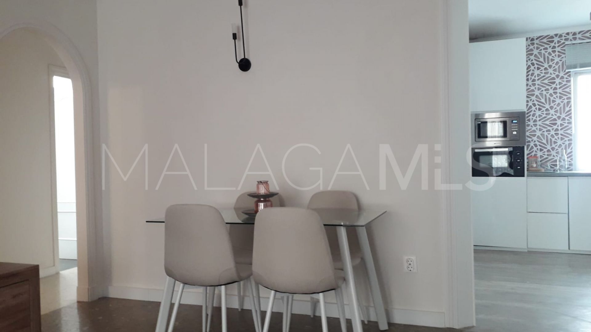 Radhus for sale in San Pedro de Alcantara