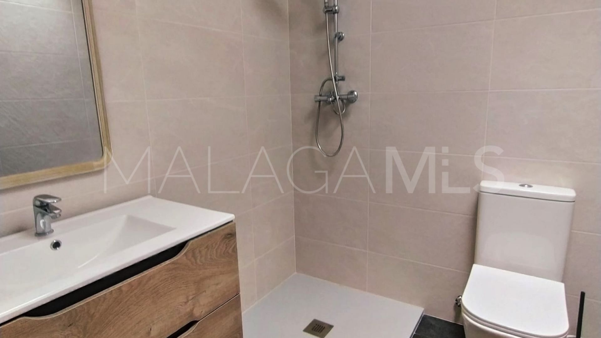 Radhus for sale in San Pedro de Alcantara