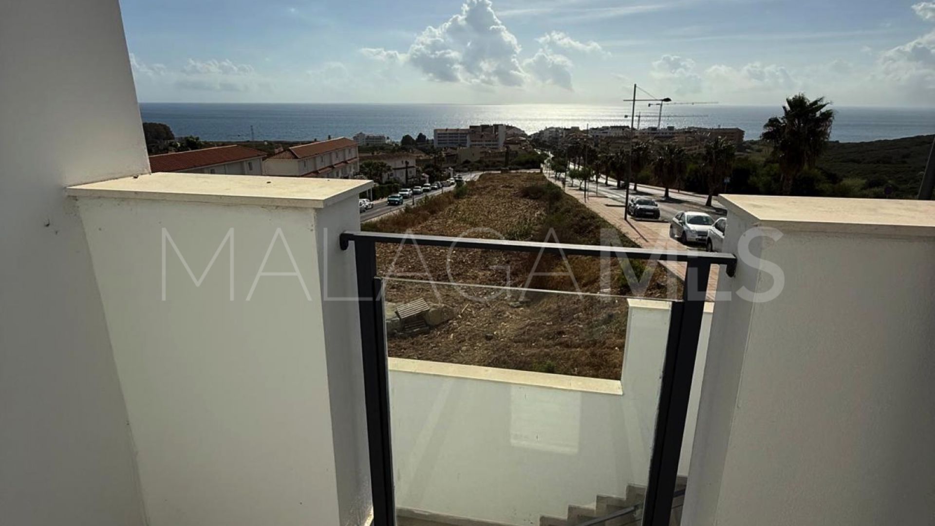 House with 3 bedrooms for sale in Manilva