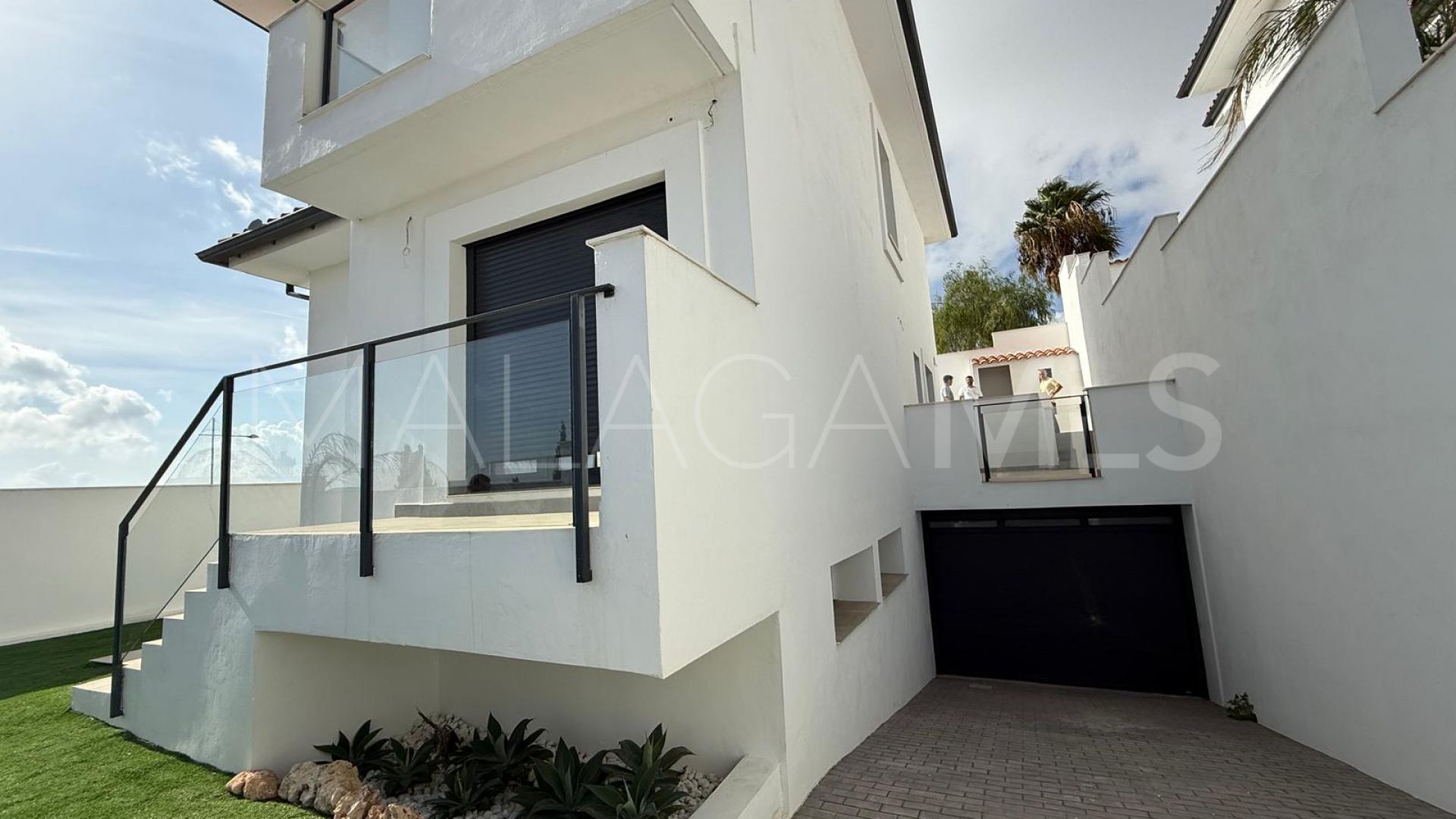 House with 3 bedrooms for sale in Manilva