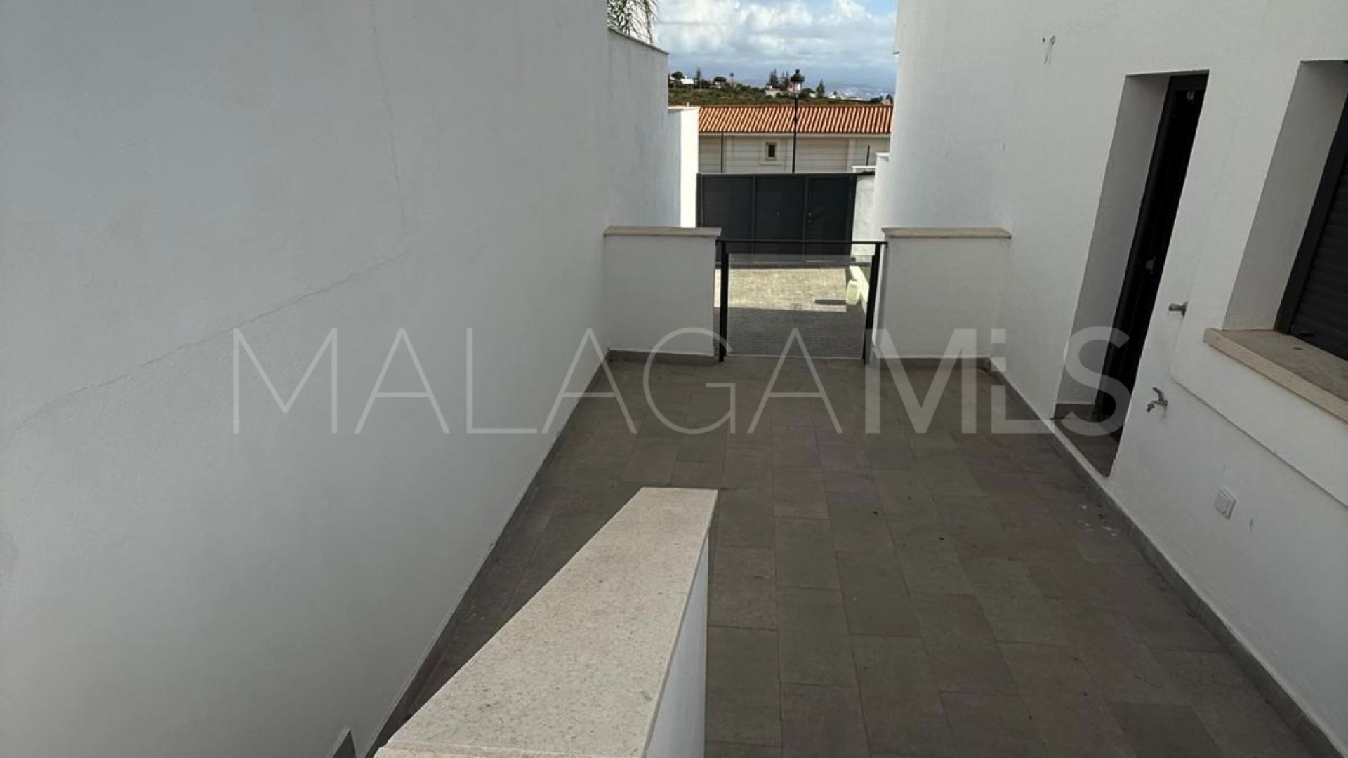 House with 3 bedrooms for sale in Manilva