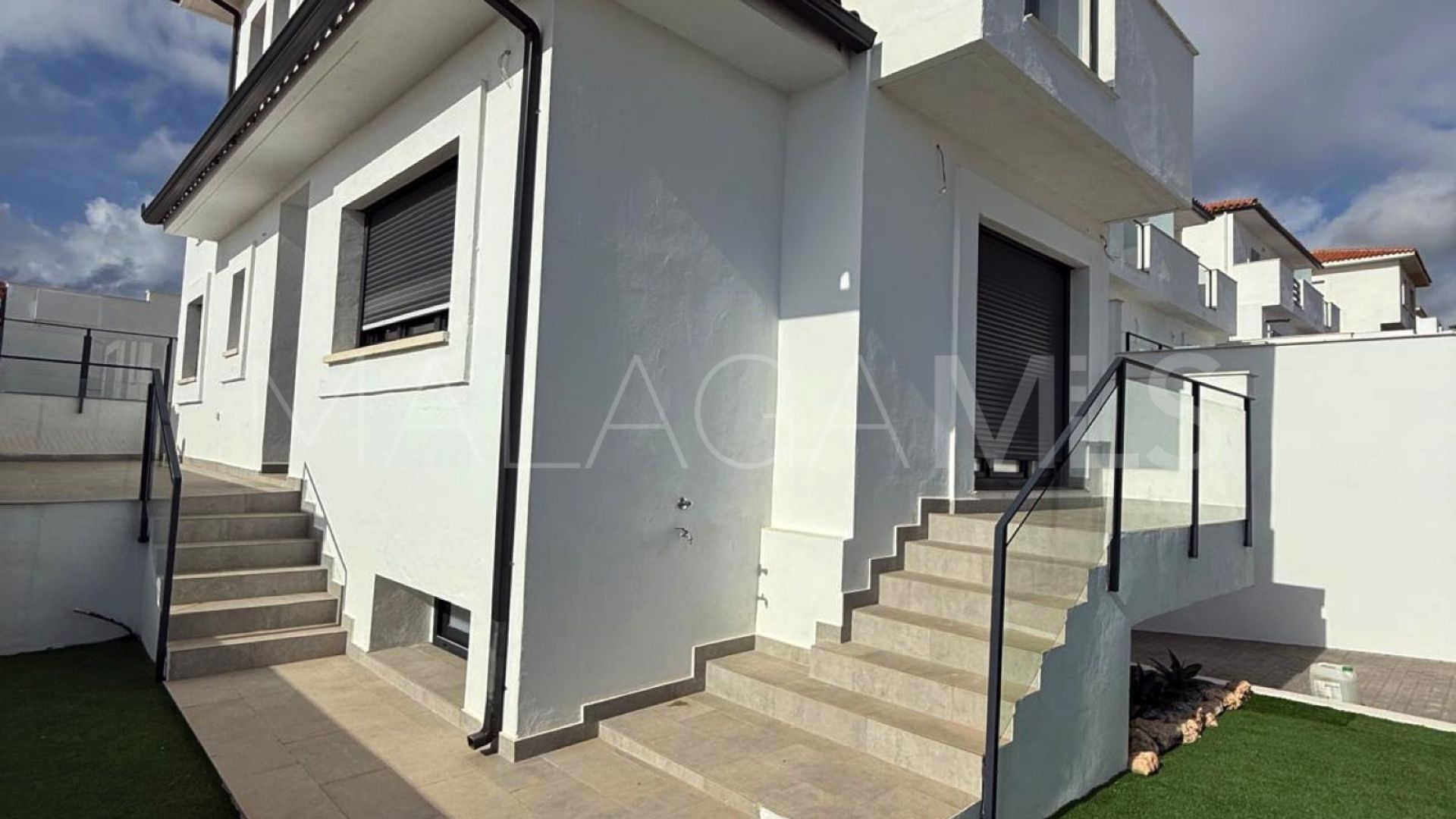 House with 3 bedrooms for sale in Manilva