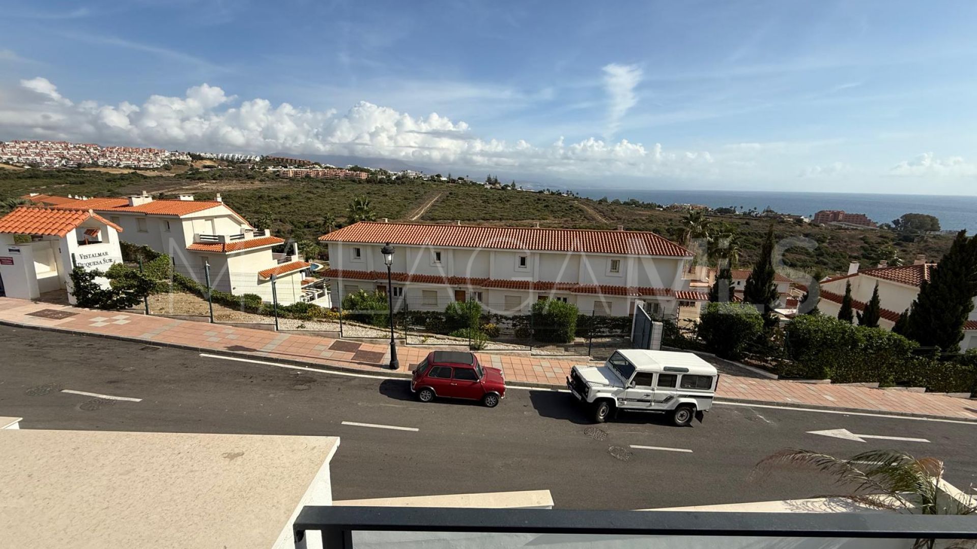 House with 3 bedrooms for sale in Manilva