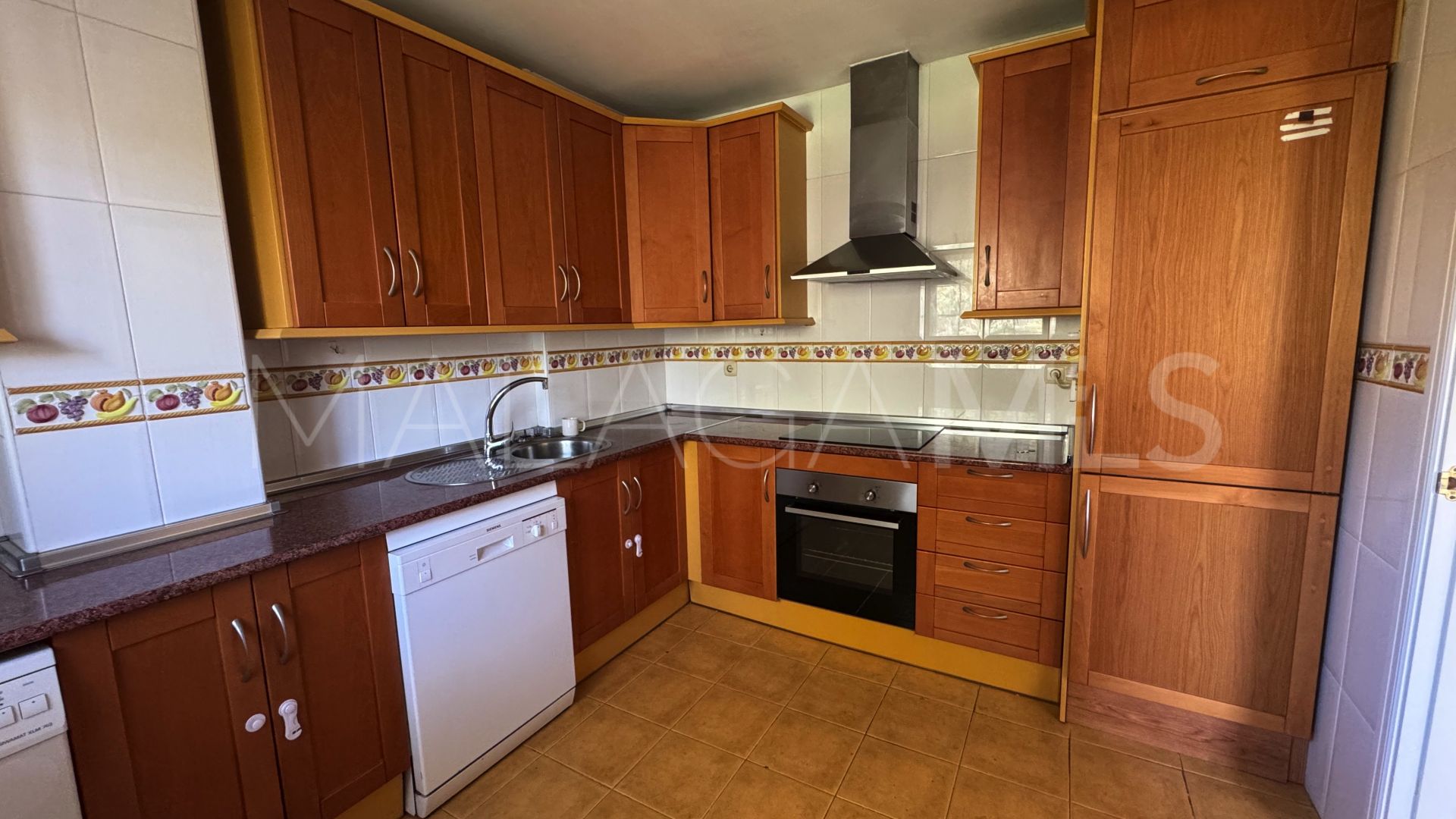 Lägenhet for sale in Las Brisas