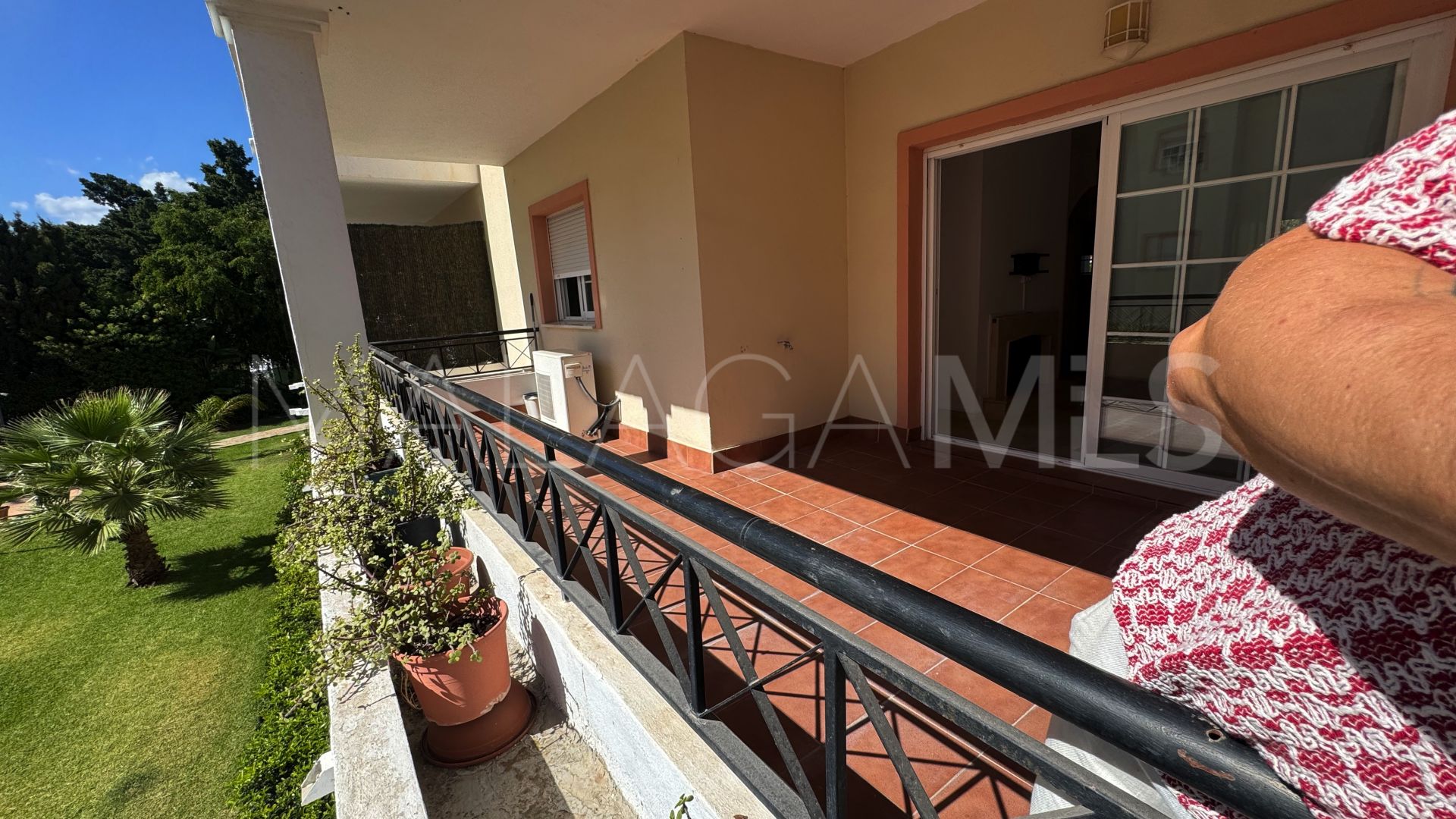 Lägenhet for sale in Las Brisas