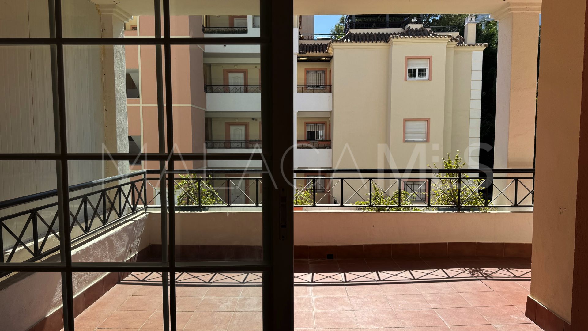 Lägenhet for sale in Las Brisas