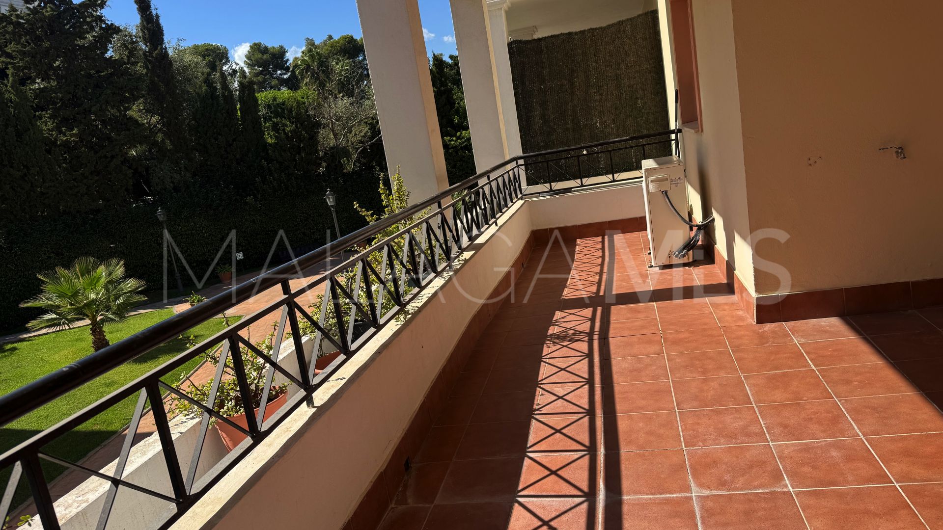 Lägenhet for sale in Las Brisas