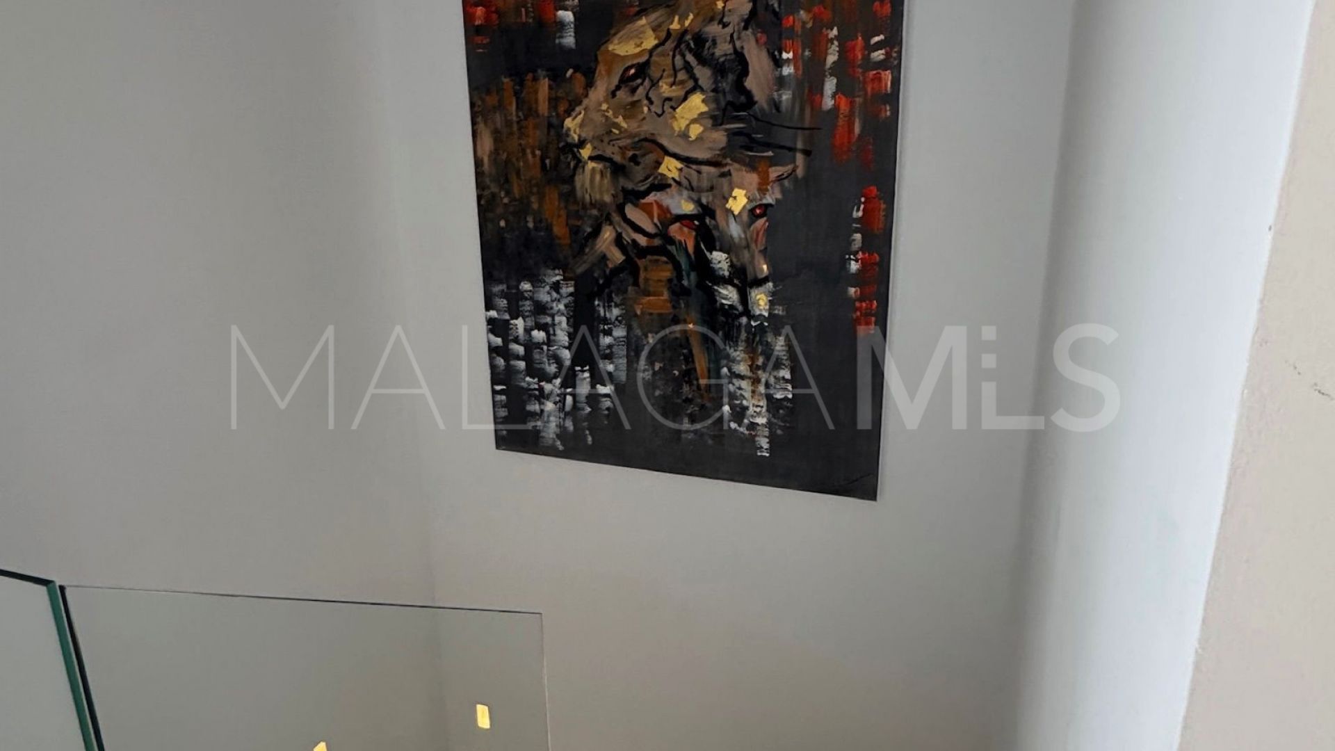 Duplex penthouse for sale in El Dorado