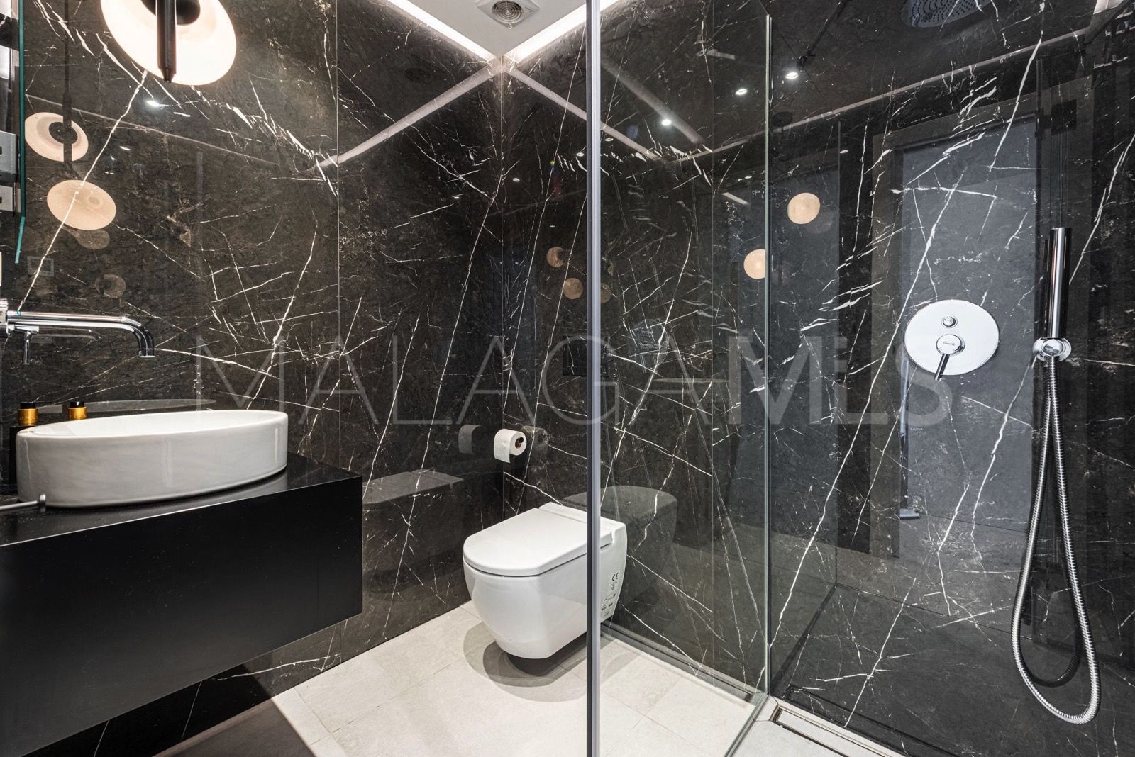 Duplex penthouse for sale in El Dorado