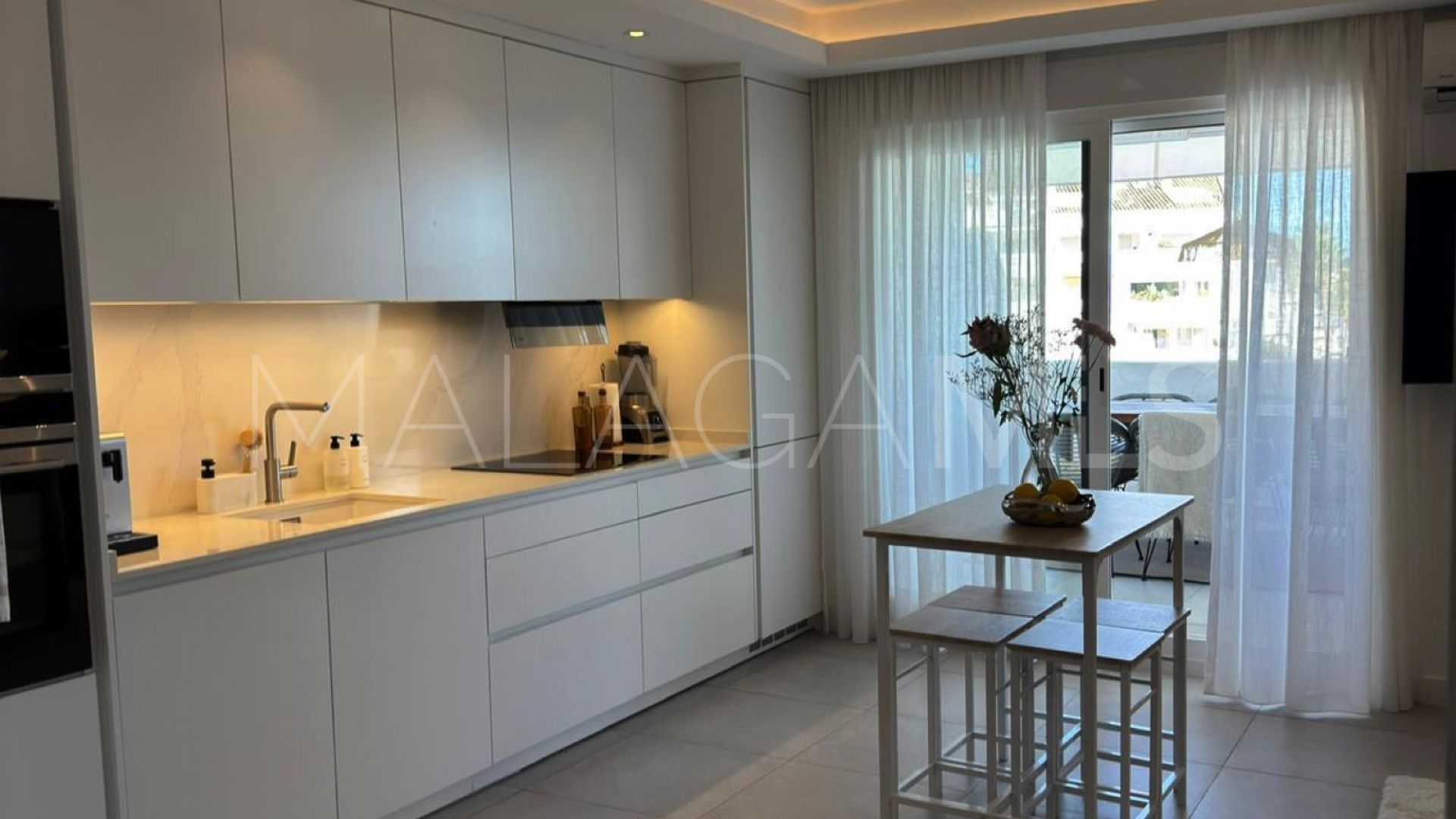 Duplex penthouse for sale in El Dorado