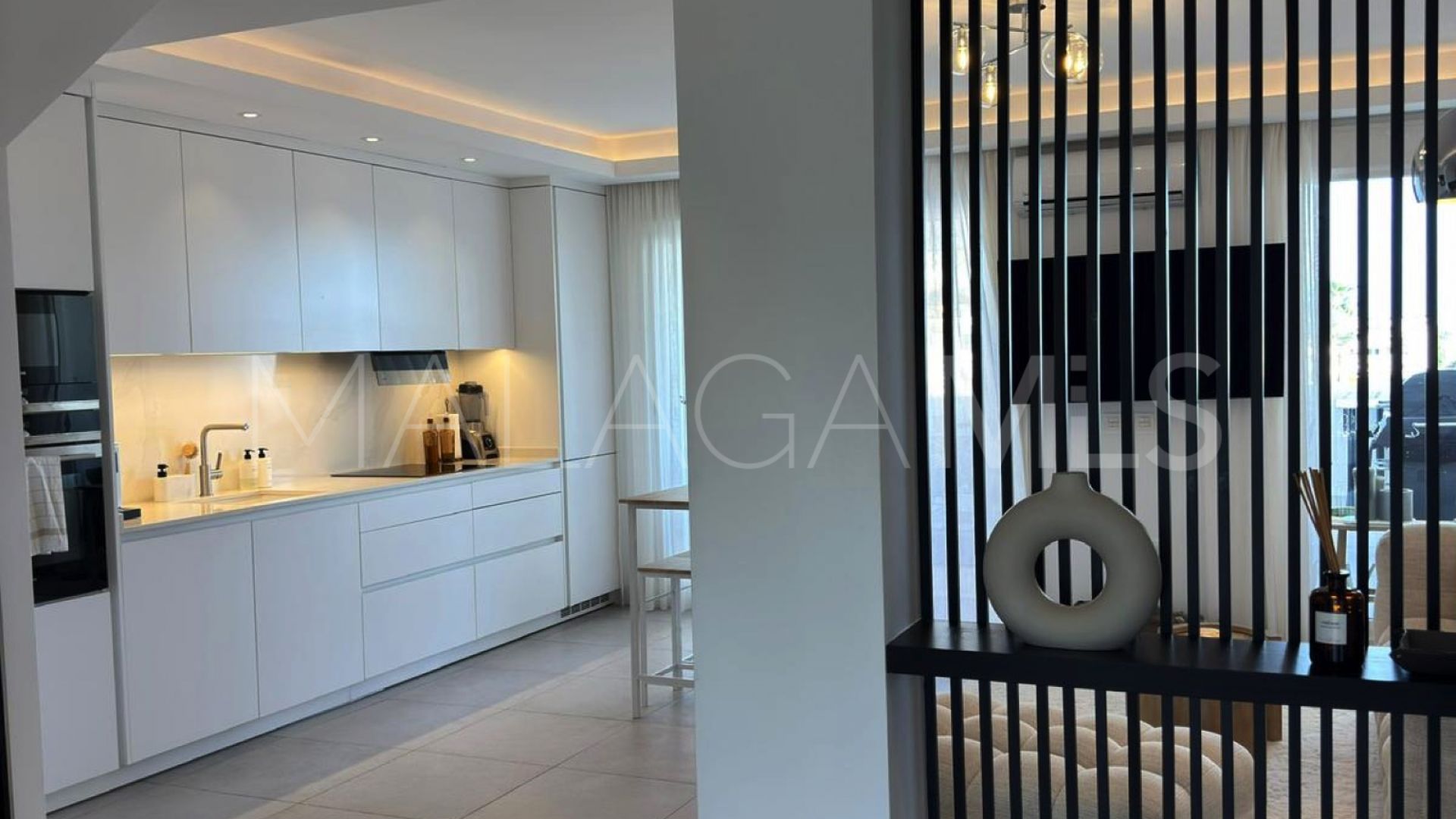 Duplex penthouse for sale in El Dorado