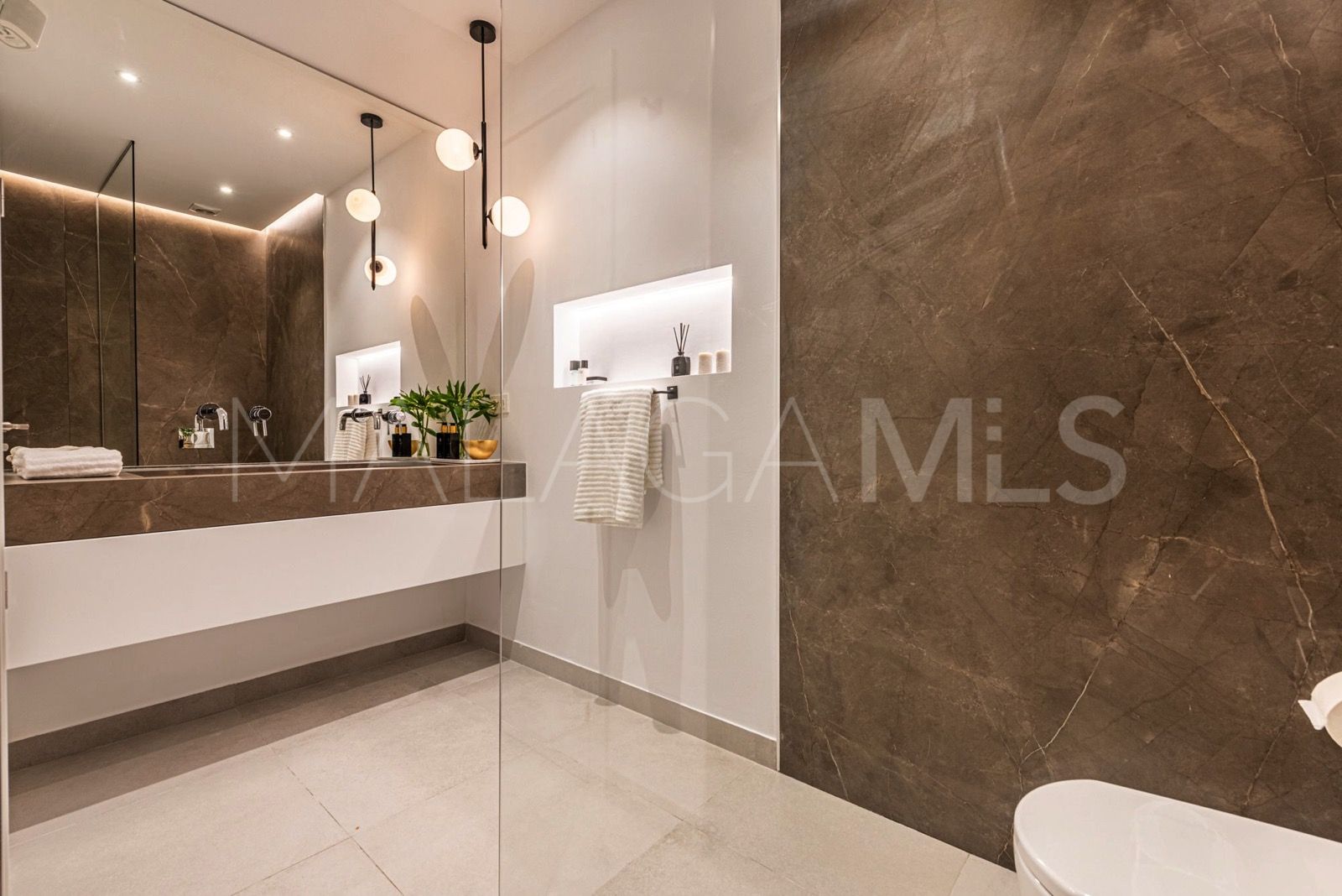 Duplex penthouse for sale in El Dorado