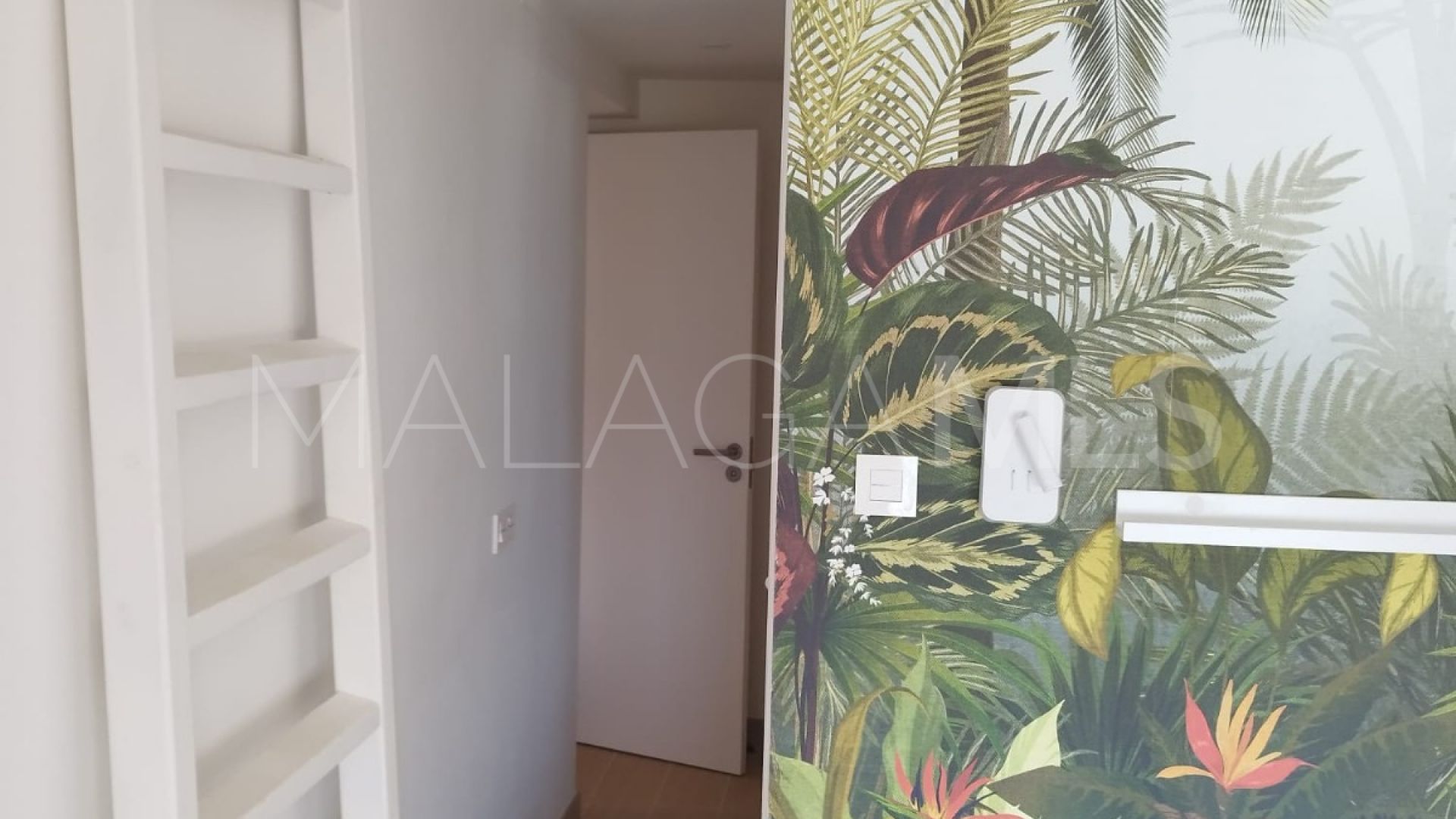 Parhus for sale in Guadalmansa Playa
