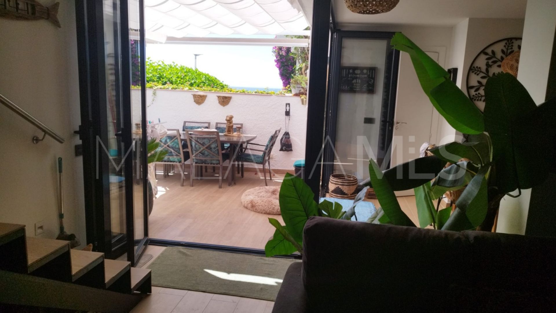 Parhus for sale in Guadalmansa Playa