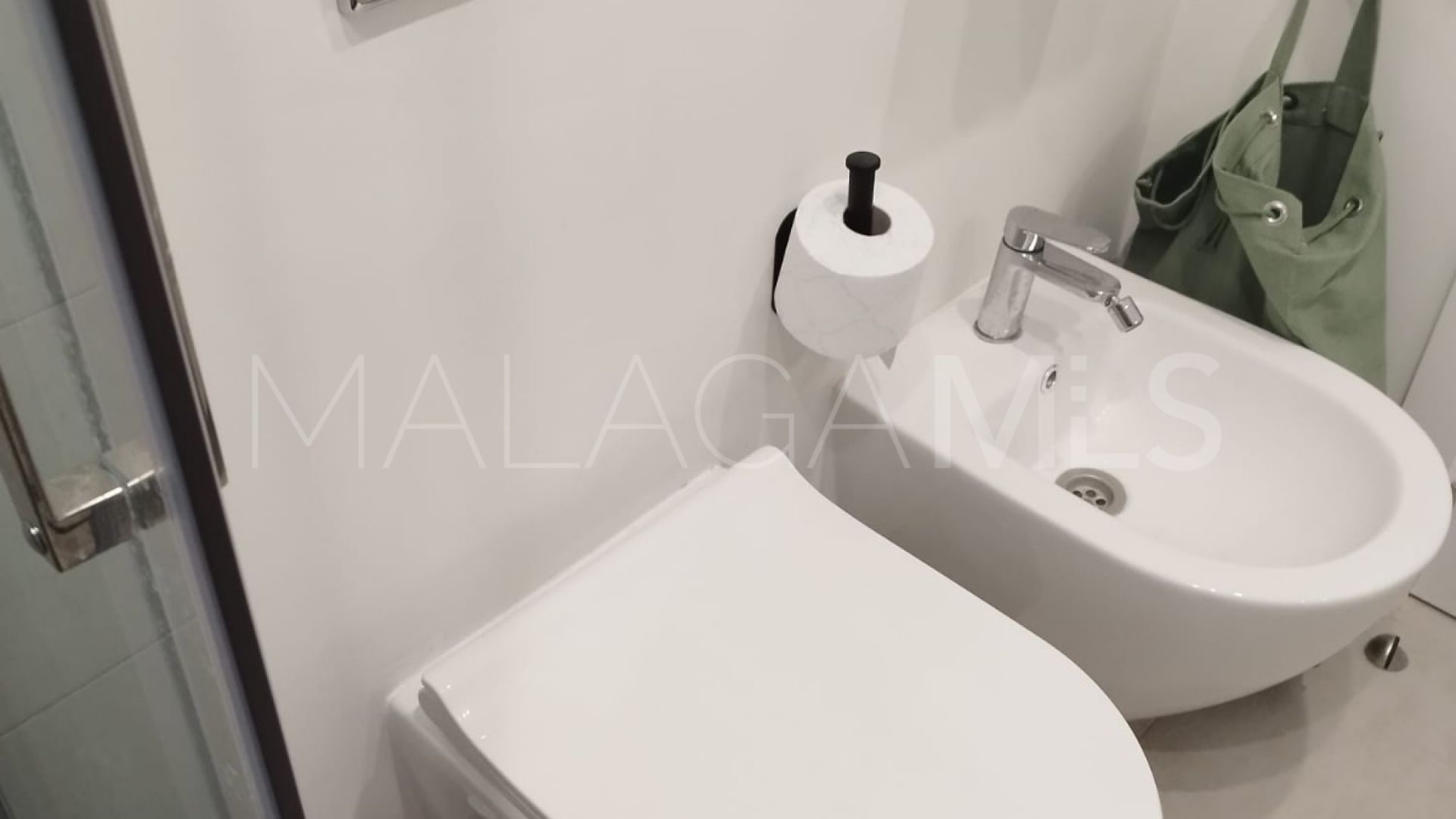 Parhus for sale in Guadalmansa Playa