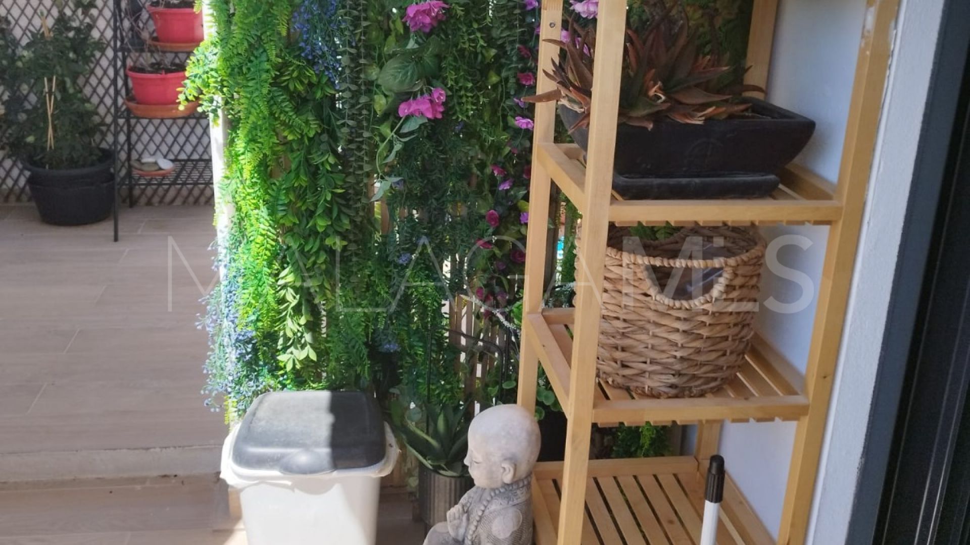Parhus for sale in Guadalmansa Playa