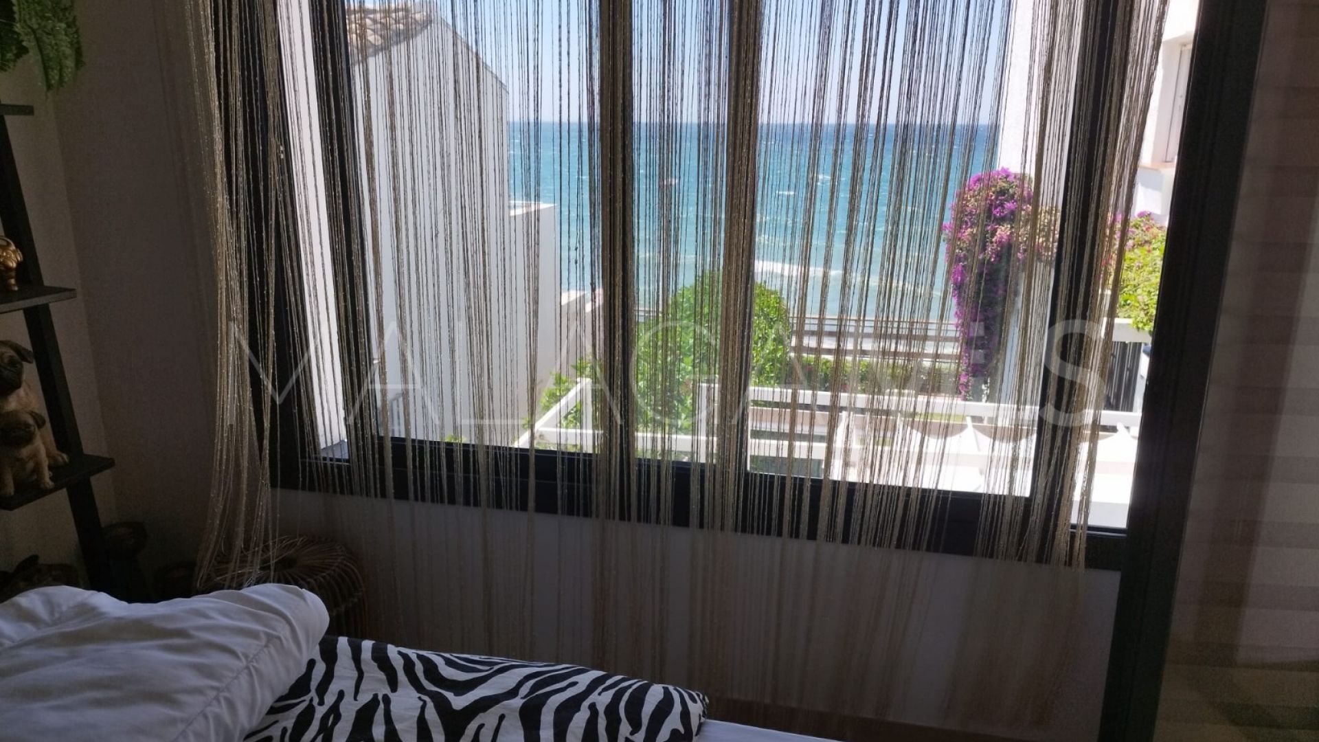 Parhus for sale in Guadalmansa Playa