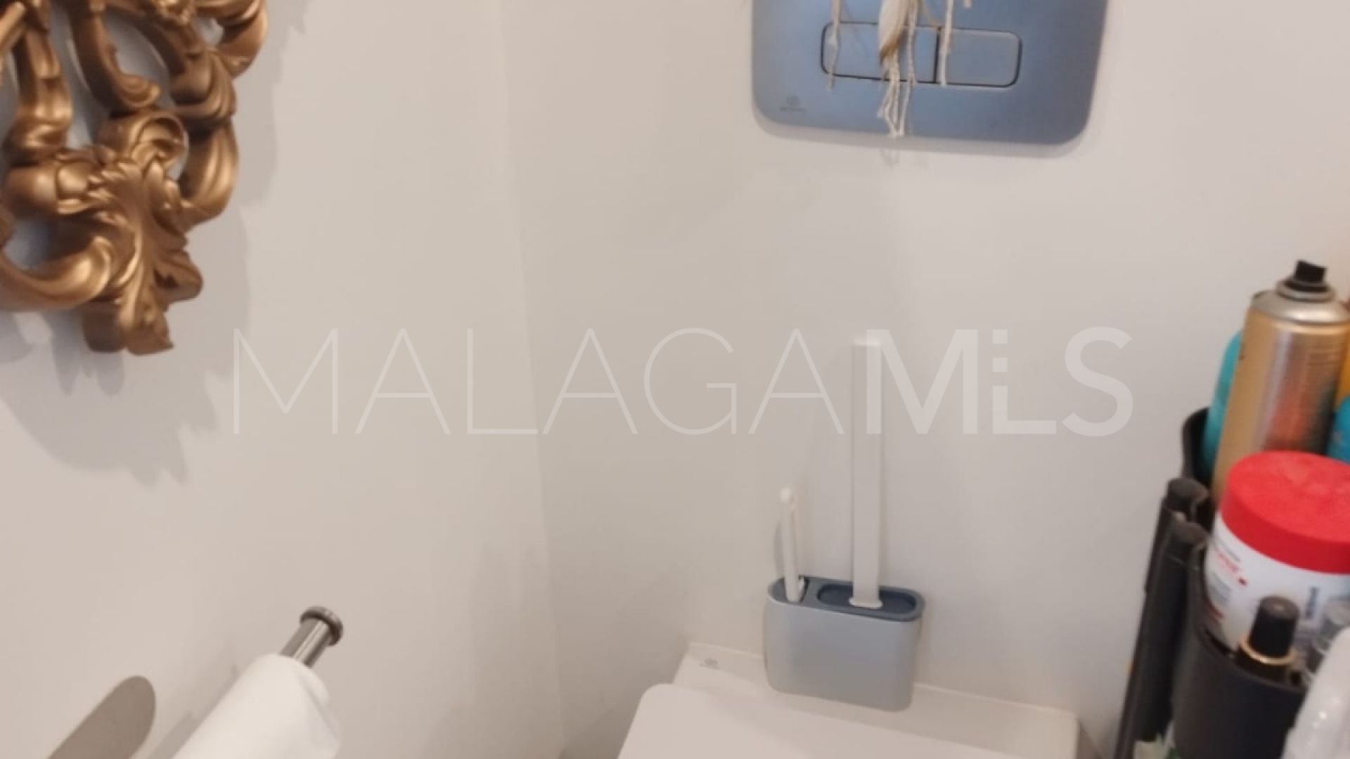 Parhus for sale in Guadalmansa Playa