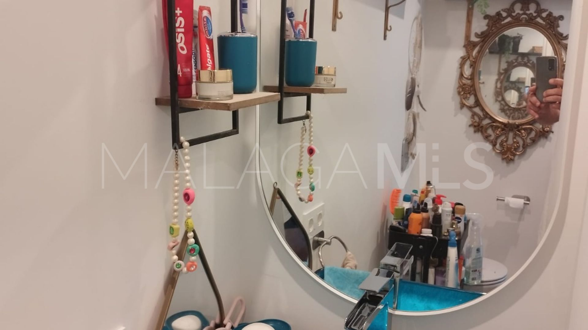 Parhus for sale in Guadalmansa Playa
