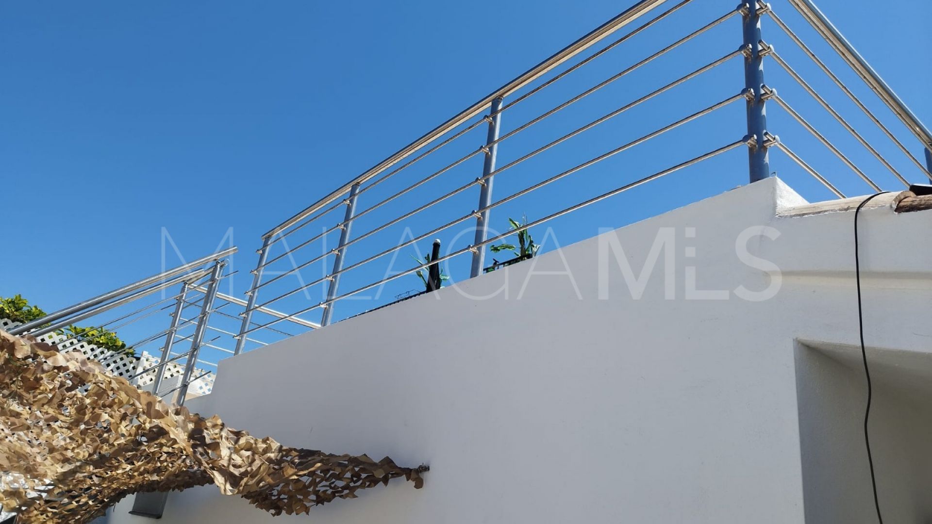 Parhus for sale in Guadalmansa Playa