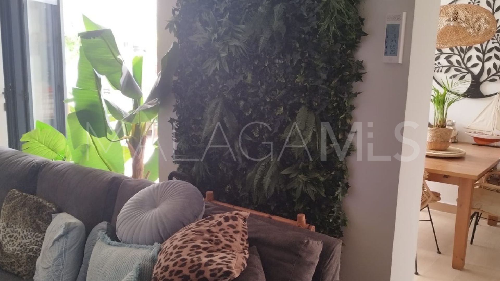 Parhus for sale in Guadalmansa Playa