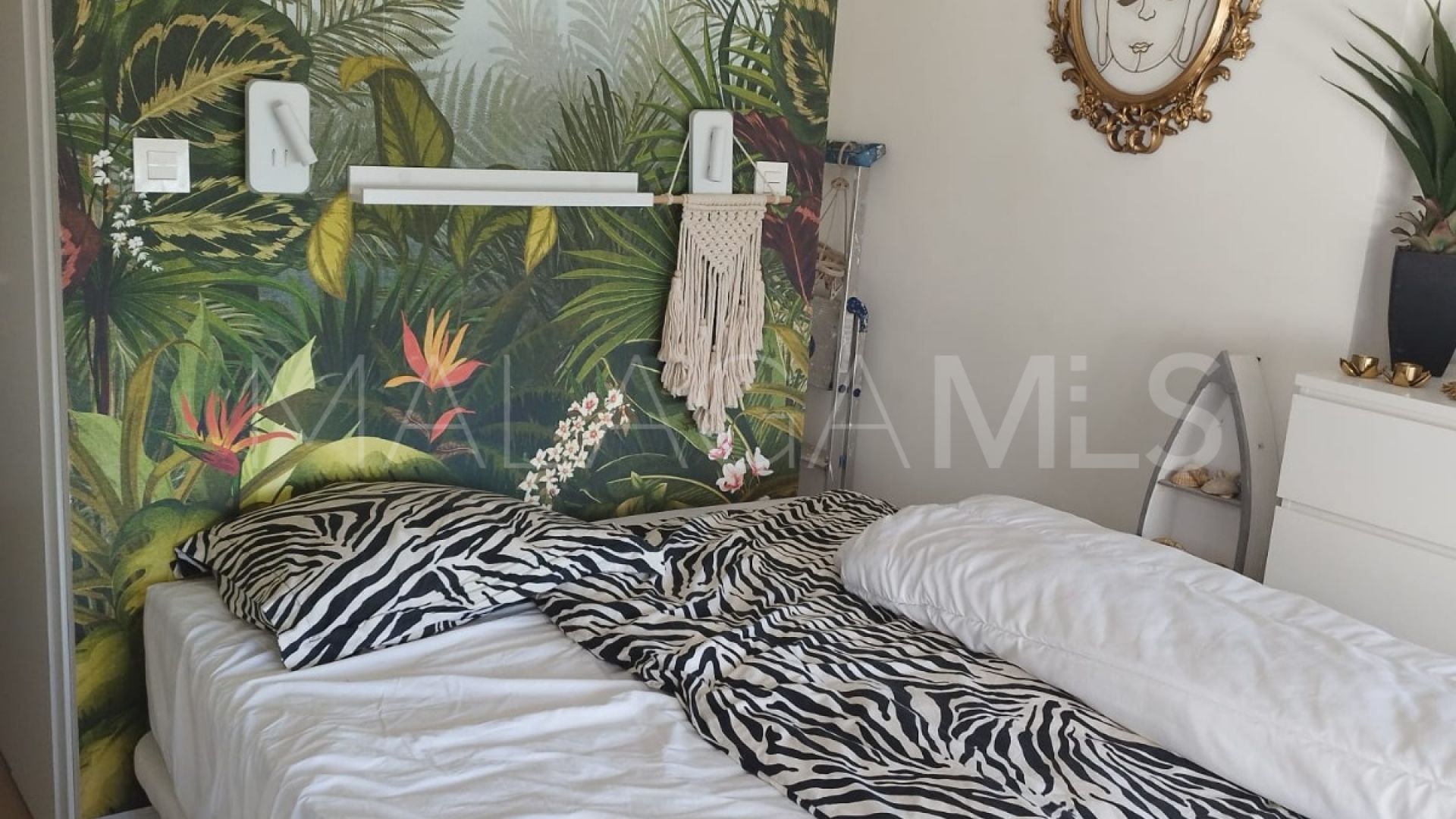 Parhus for sale in Guadalmansa Playa