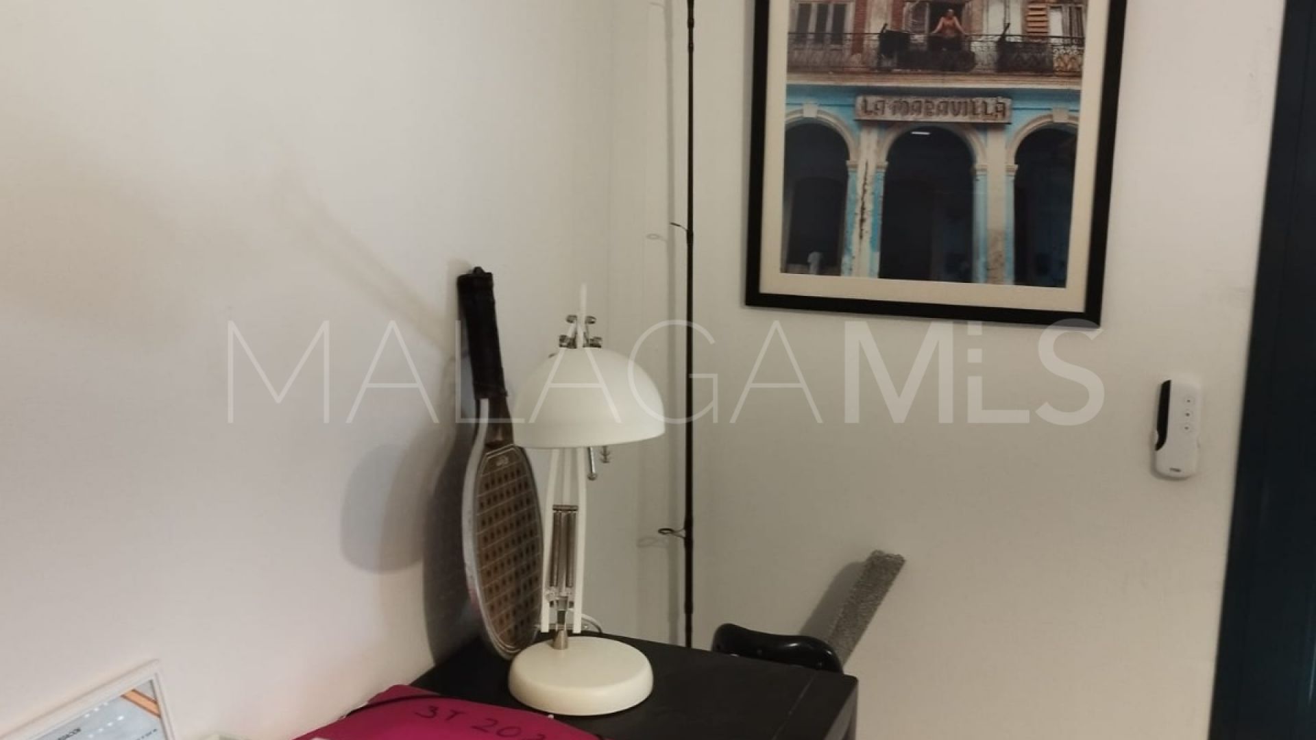 Parhus for sale in Guadalmansa Playa